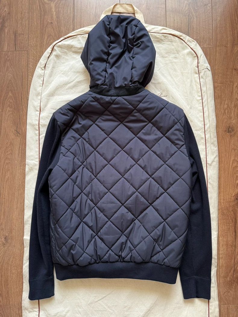 Loro Piana Loro Piana 2024 Autumn Winter Jacket- Size US S / EU 44-46 / 1 - 4 Thumbnail