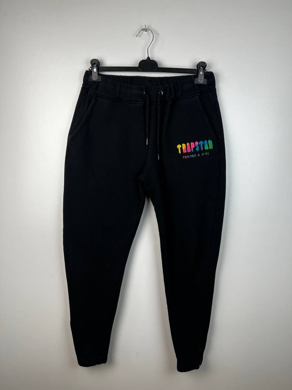 Trapstar London Trapstar it’s a secret streetwear pants size L Size US 34 / EU 50 - 1 Thumbnail