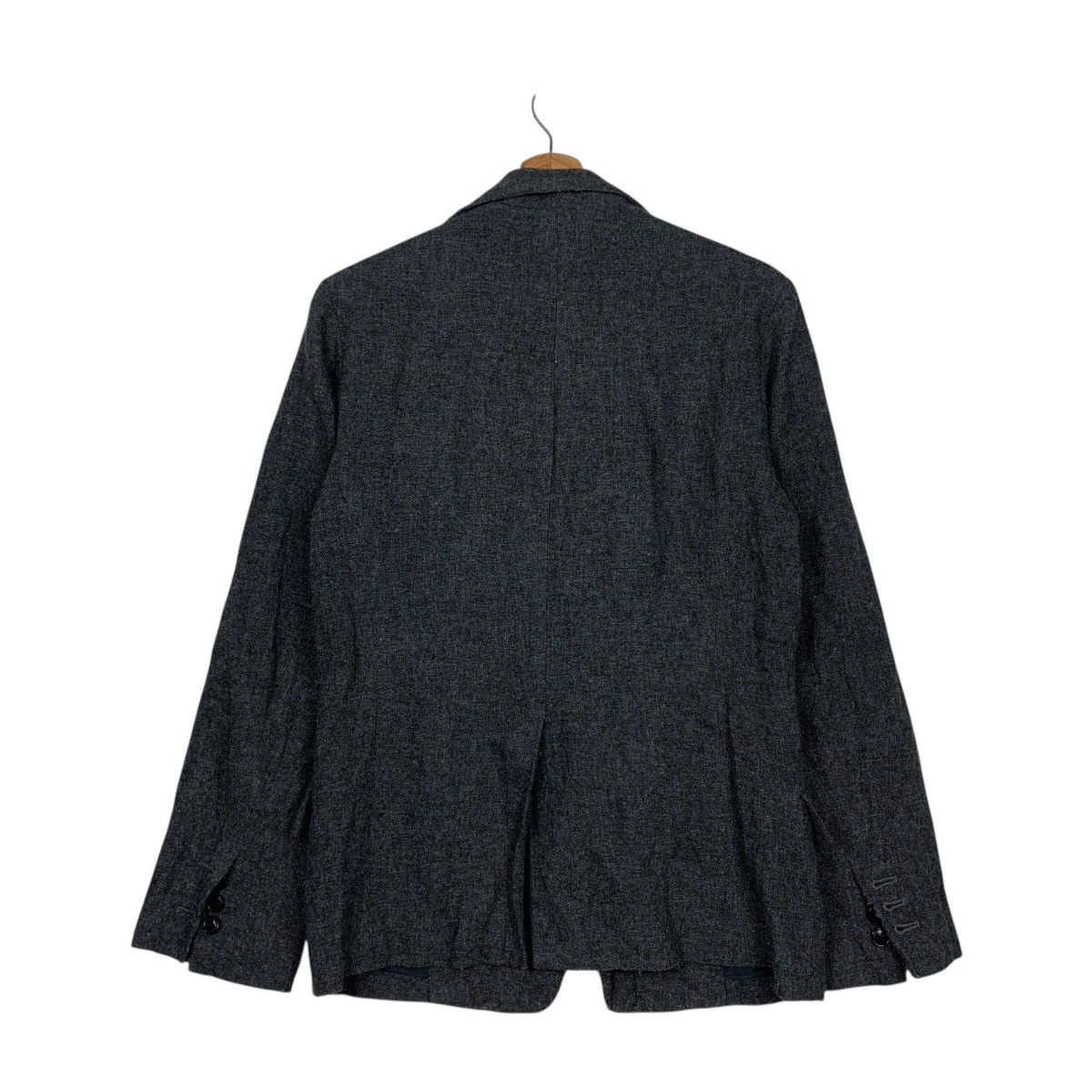 Other Andern Anzurg Black Casual Jacket Size US S / EU 44-46 / 1 - 7 Thumbnail