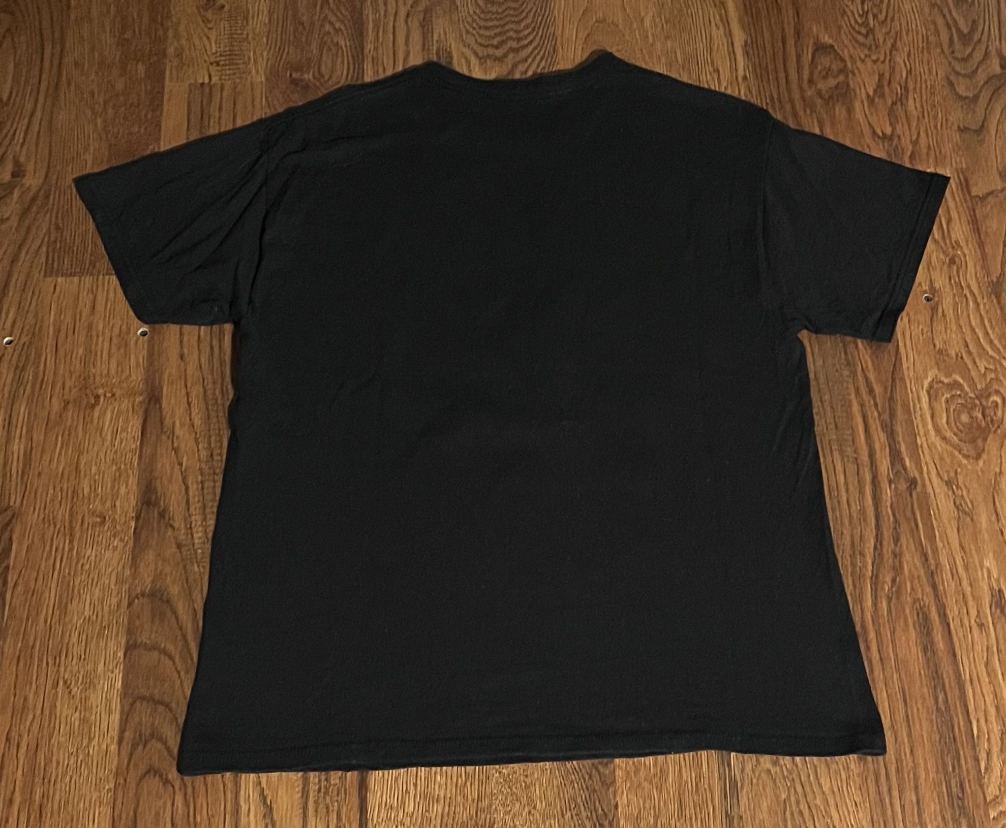 Other Popeye motorcycle tee shirt Size US L / EU 52-54 / 3 - 2 Thumbnail