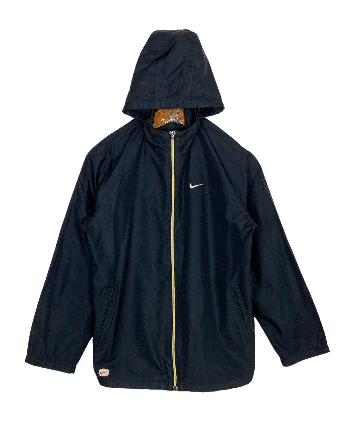 Nike Rare ‼️ Nike Hoodie Light Jacket Size US S / EU 44-46 / 1 - 1 Thumbnail