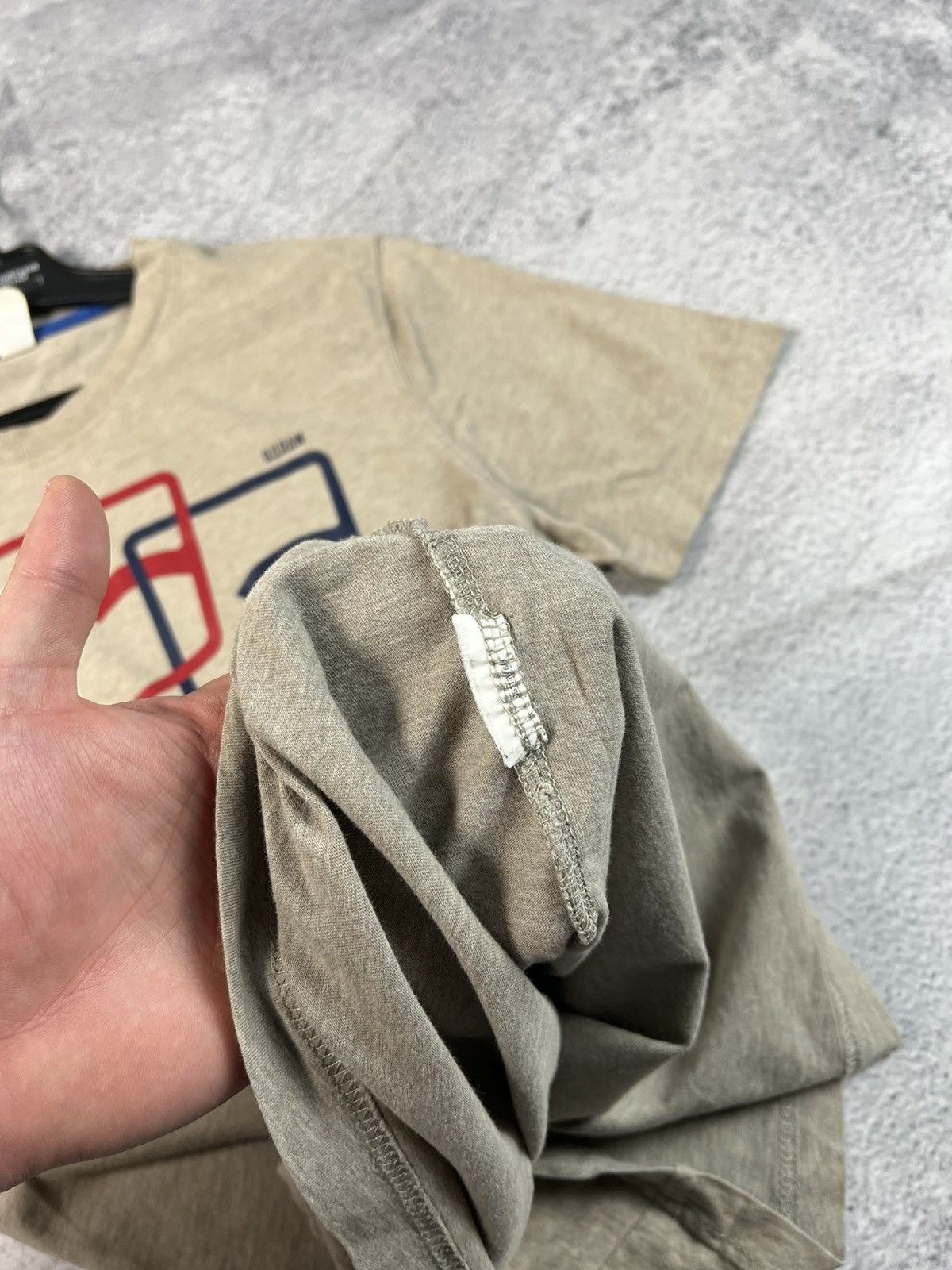 G-Star G star raw T-shirt Size US S / EU 44-46 / 1 - 6 Thumbnail