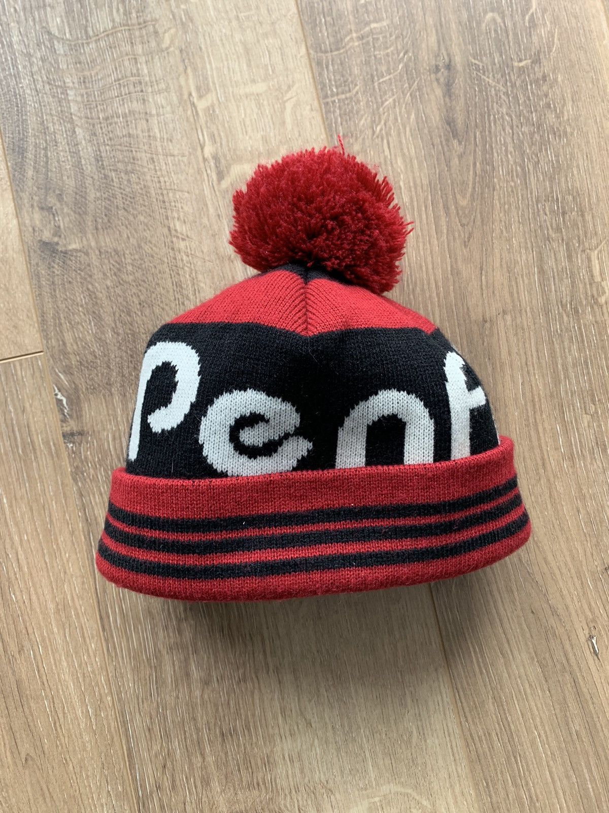 Penfield × Vintage Vintage Penfield hat Size ONE SIZE - 3 Thumbnail