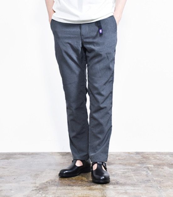 The North Face Purple Label North Face Purple Label Polyester tropical field pants Size US 30 / EU 46 - 2 Thumbnail