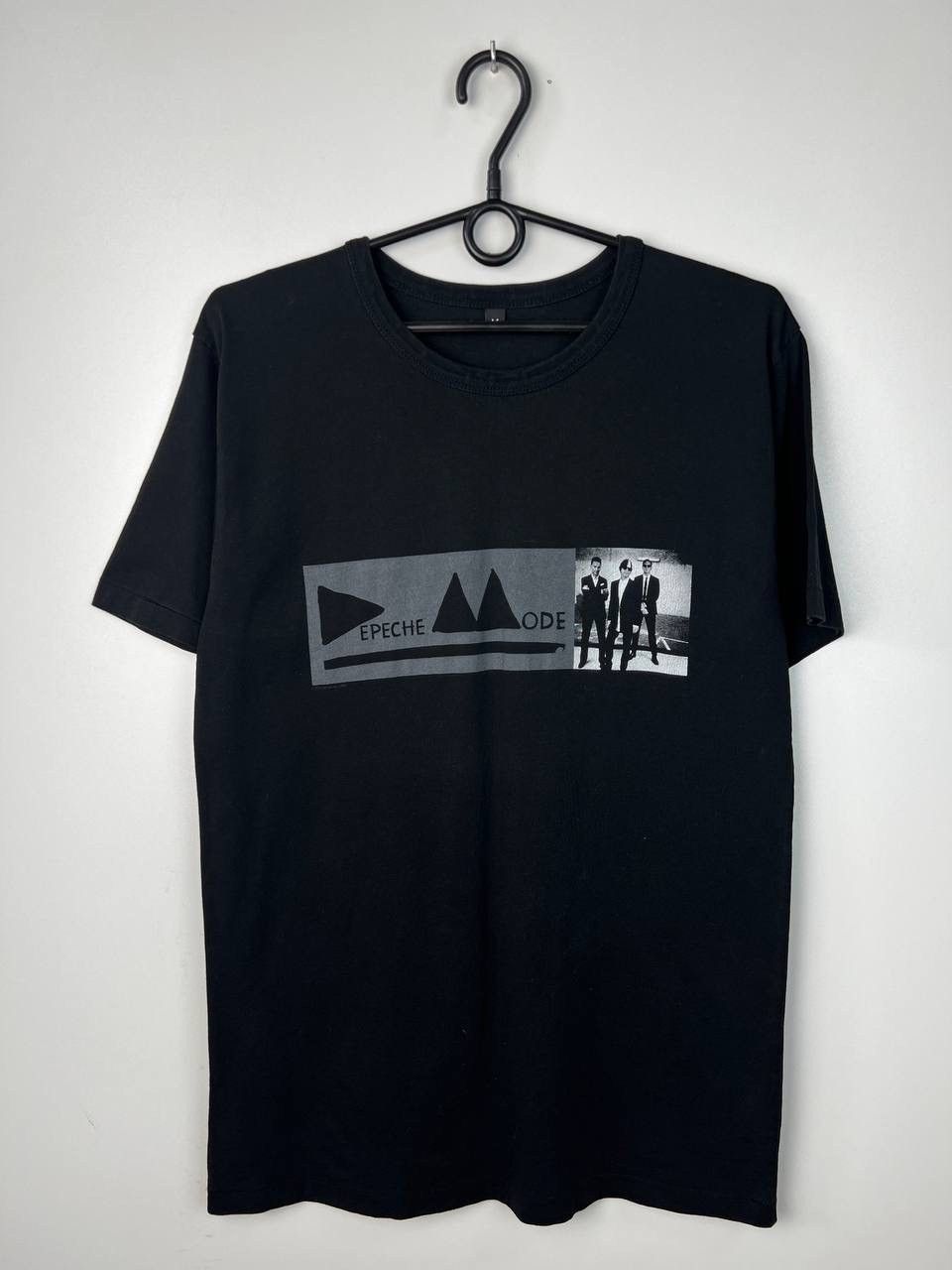 Vintage Depeche Mode Delta Machine Tour band vintage t-shirts size M Size US M / EU 48-50 / 2 - 1 Thumbnail
