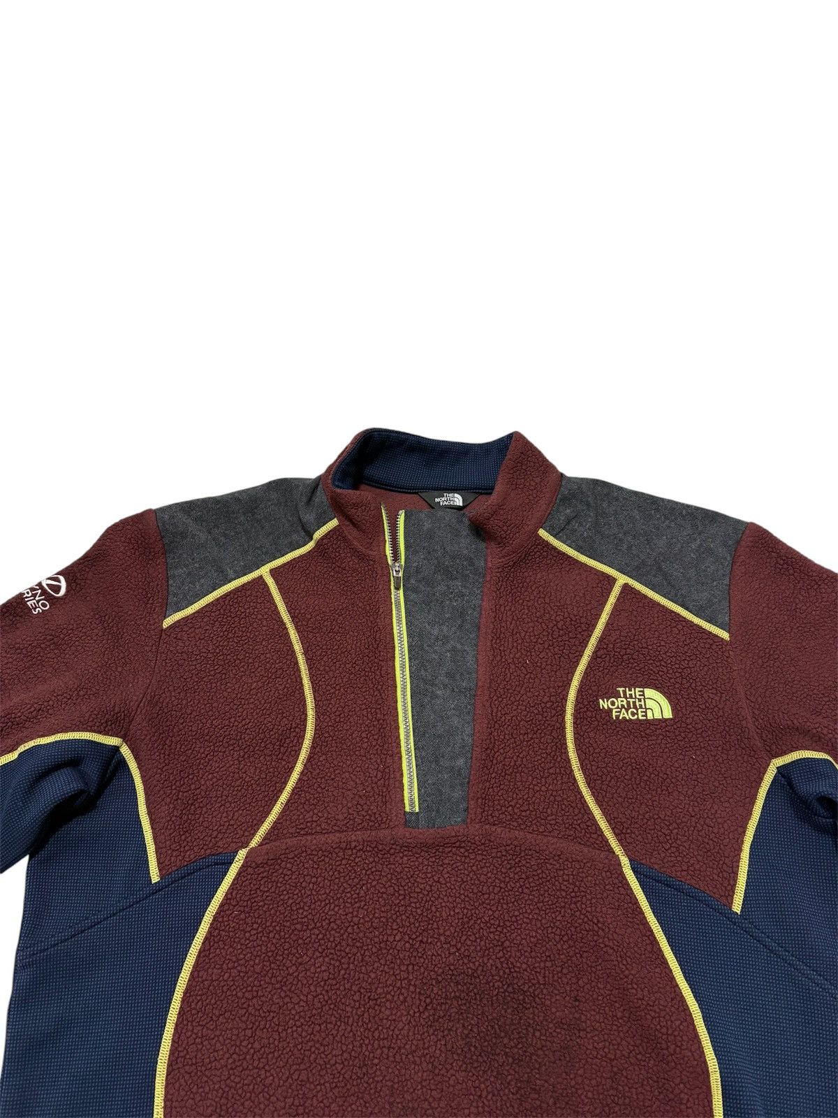 The North Face The North Face fleece fit like M size unisex Size US M / EU 48-50 / 2 - 4 Thumbnail