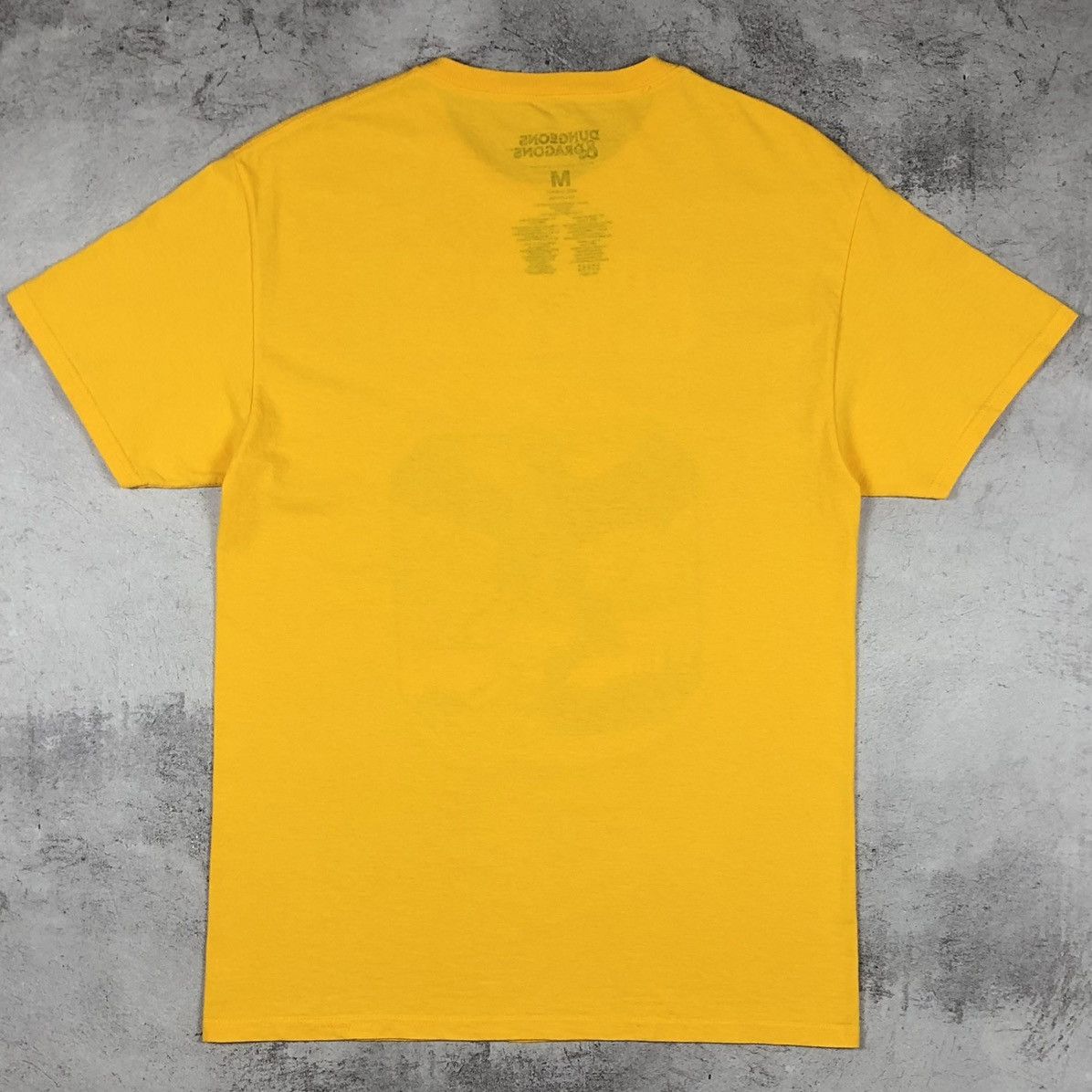 Other Dungeons & Dragons Graphic Wizards Tee Size US M / EU 48-50 / 2 - 11 Thumbnail