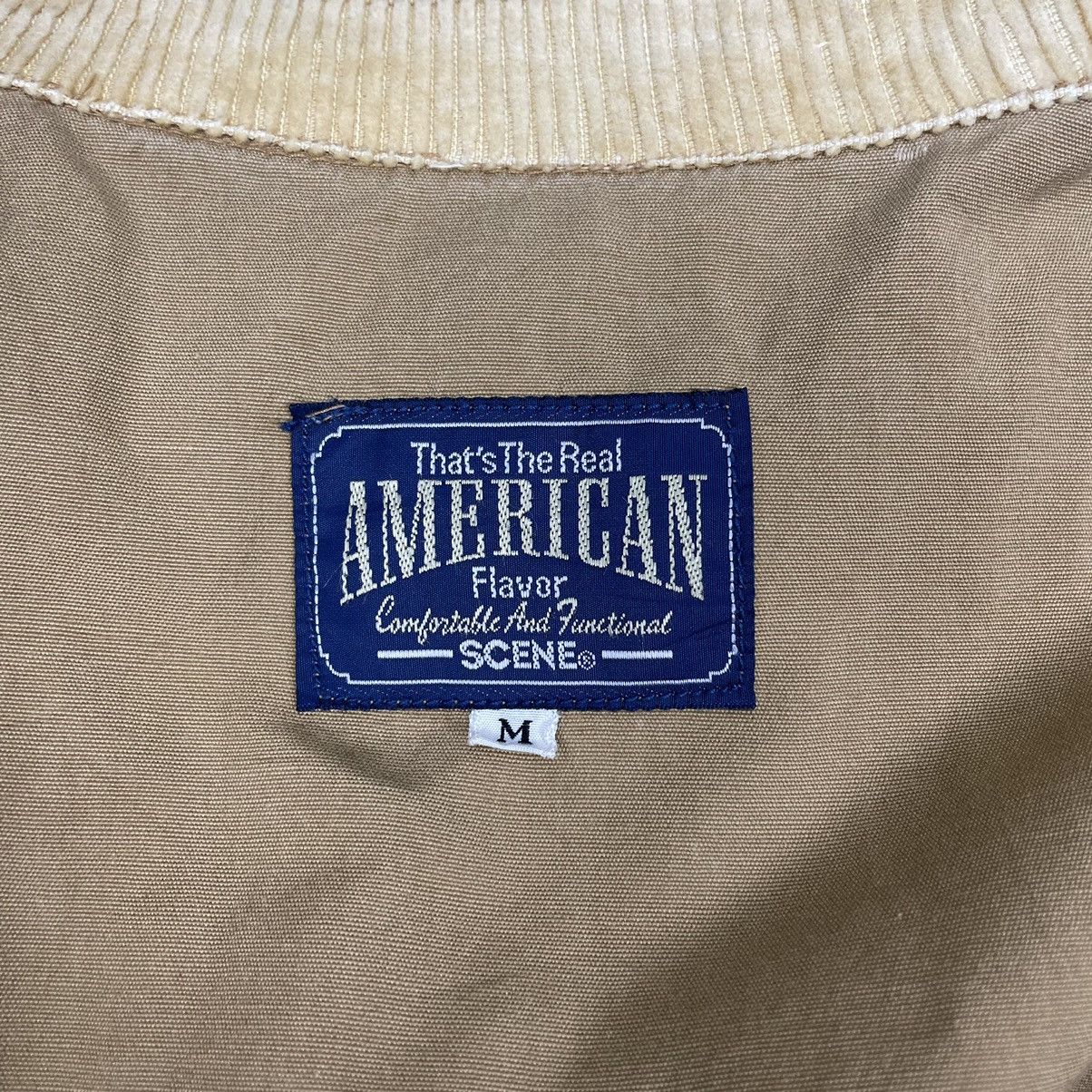 Hunter ☀️SCENE JAPAN HUNTING SURVIVAL MULTI POCKET JACKET Size US M / EU 48-50 / 2 - 9 Thumbnail