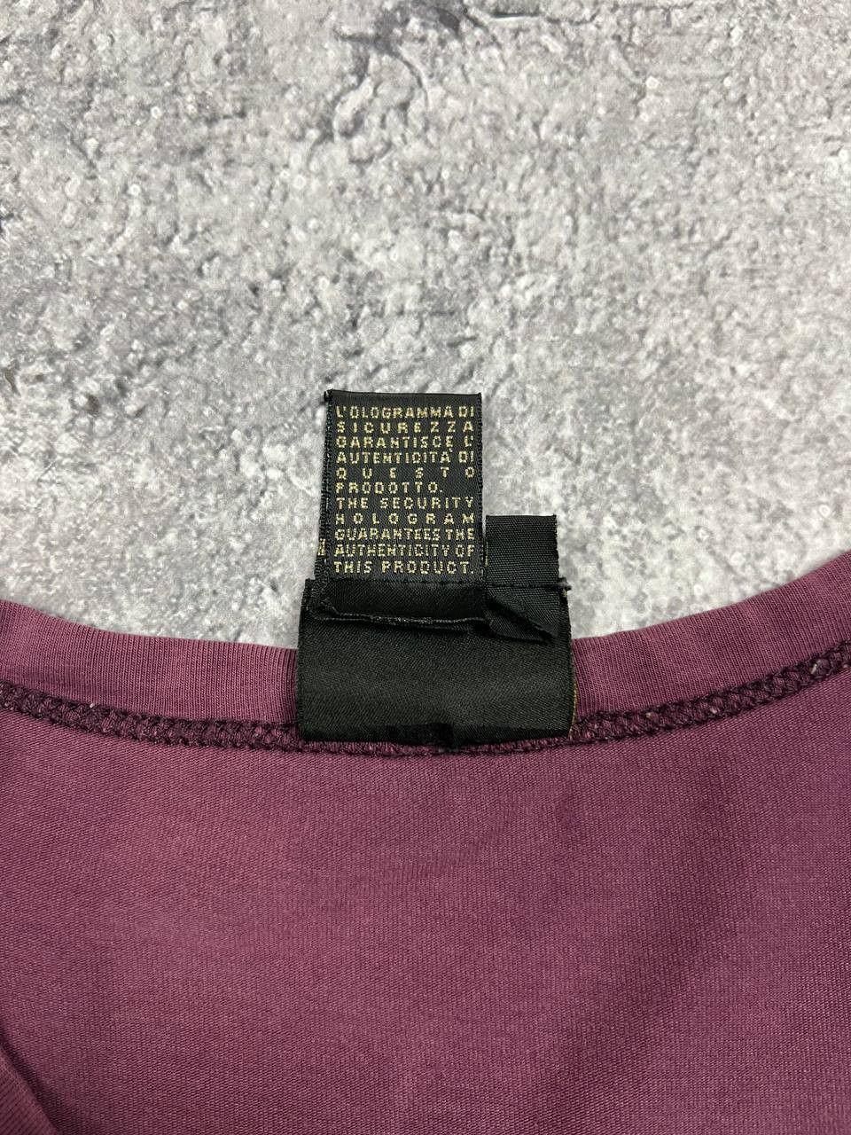 Roberto Cavalli Roberto Cavalli Tee Dragon Big Logo Luxury Just T-Shirt Size US XL / EU 56 / 4 - 8 Thumbnail