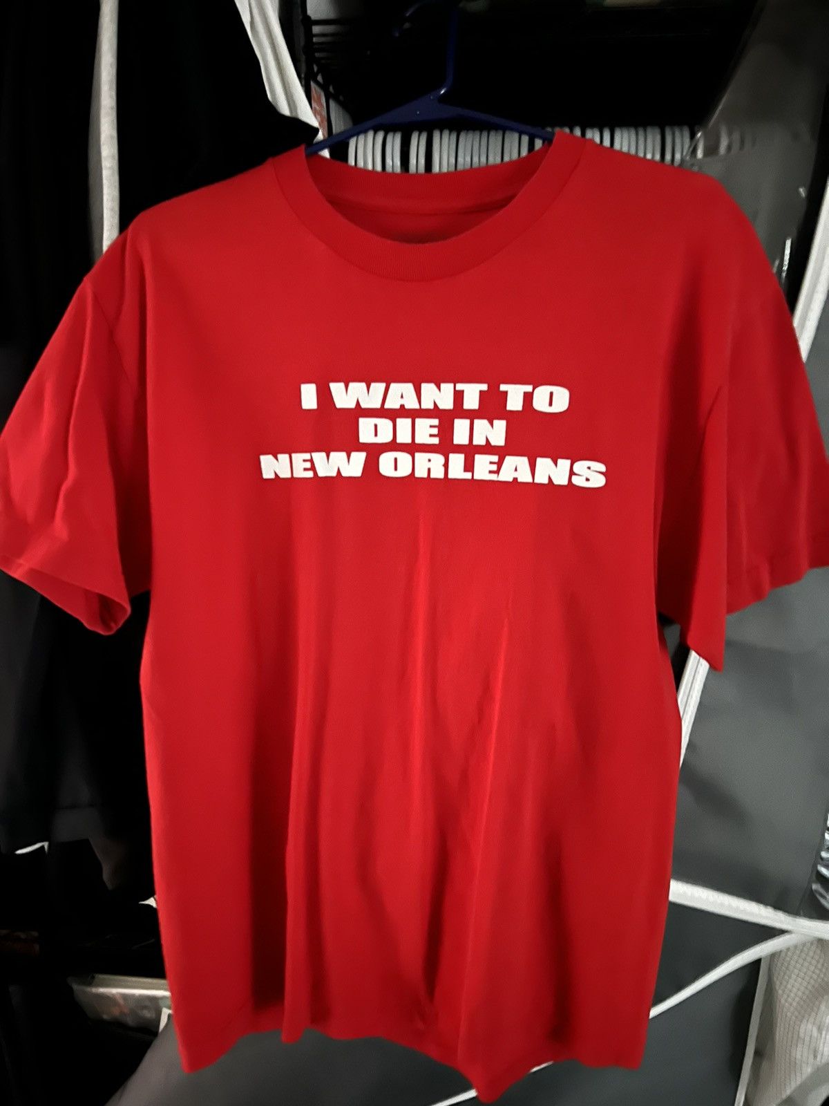 G59 Records IWTDINO shirt Size US L / EU 52-54 / 3 - 1 Thumbnail