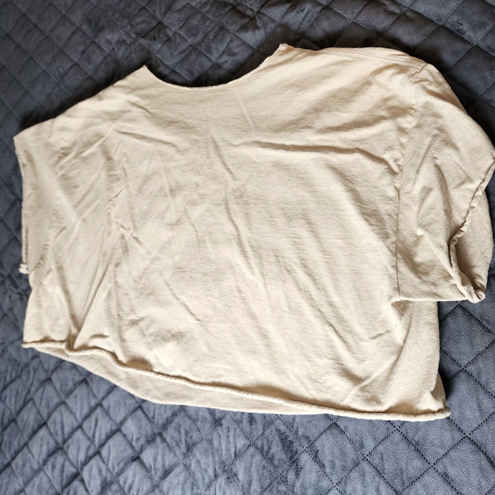 Vintage Riot Society Shirt womens 2XL short sleeve v neck Size XXL / US 16-18 / IT 52-54 - 8 Thumbnail