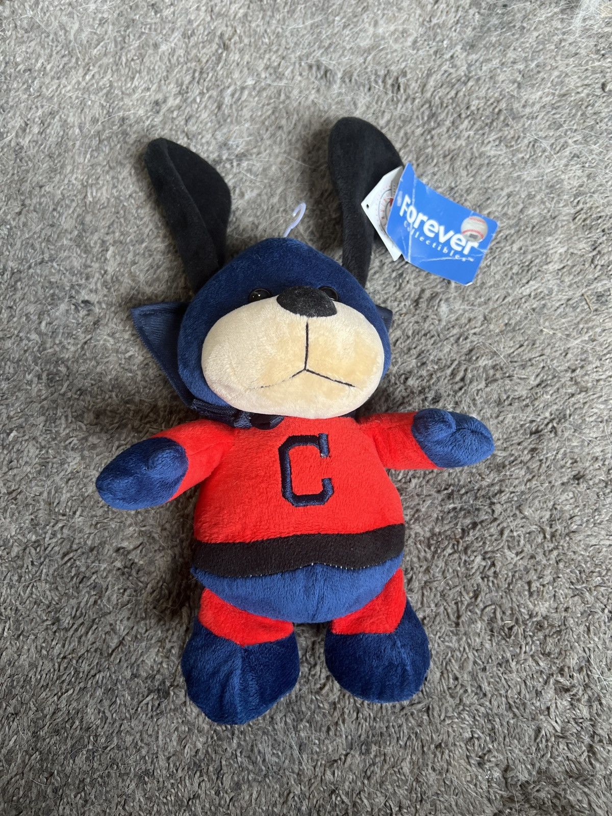 MLB MLB Forever Collectibles Super Puppy Plush Size ONE SIZE - 1 Thumbnail