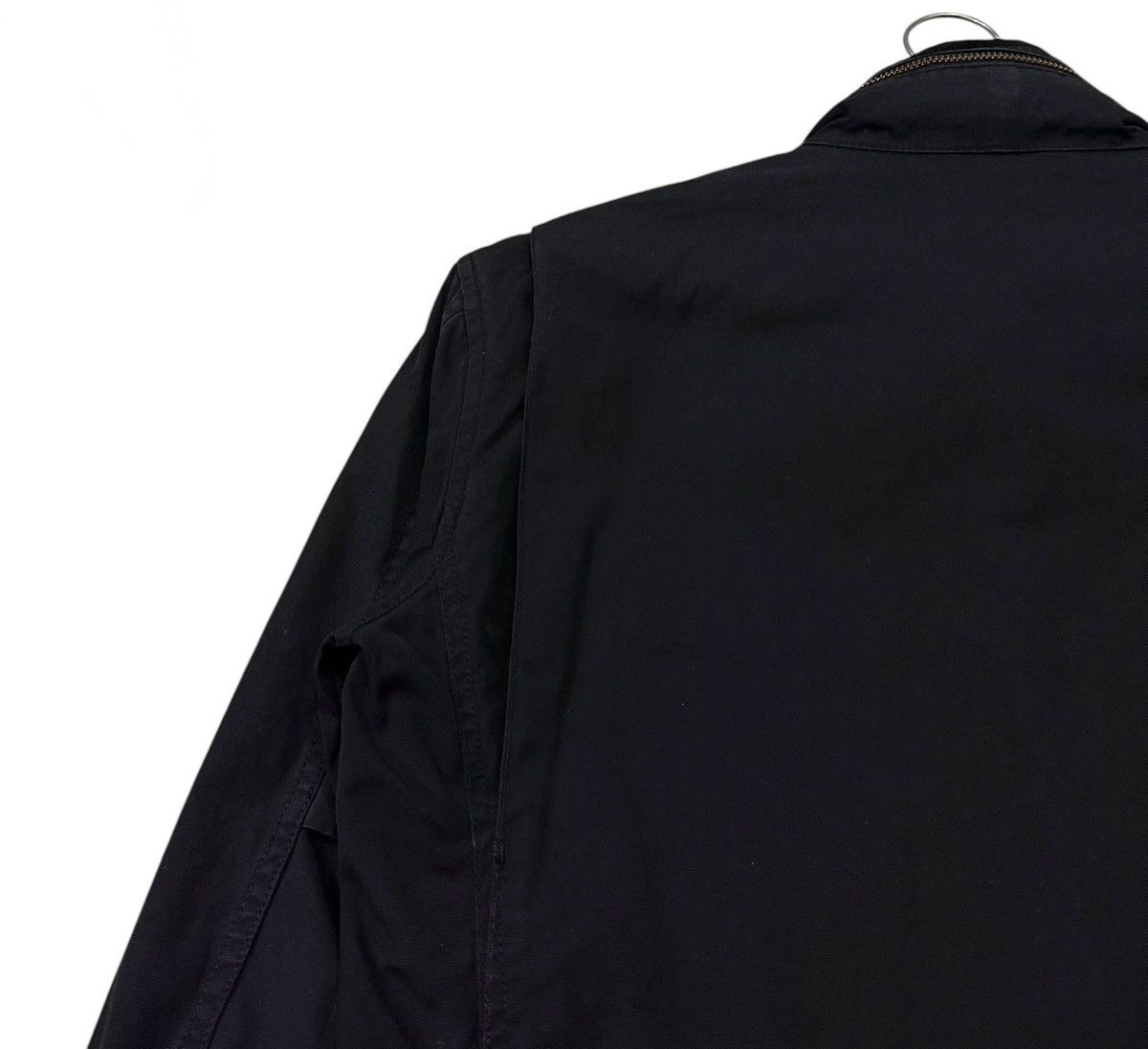 Alpha Industries Alpha Industries X Monkey Time United Arrows M65 Jacket Size US L / EU 52-54 / 3 - 15 Thumbnail