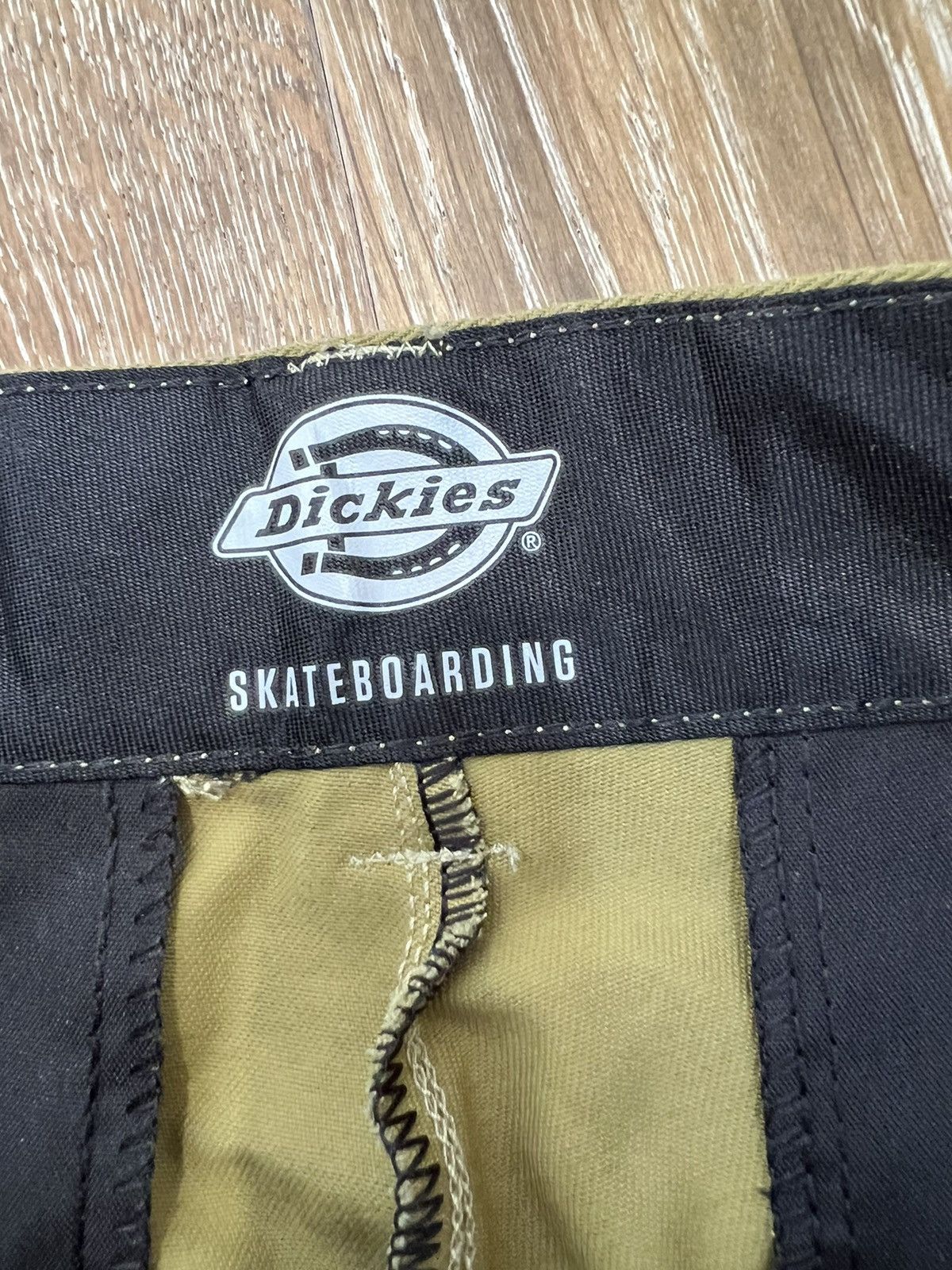 Dickies Dickies skateboarding trousers Size US 33 - 3 Thumbnail