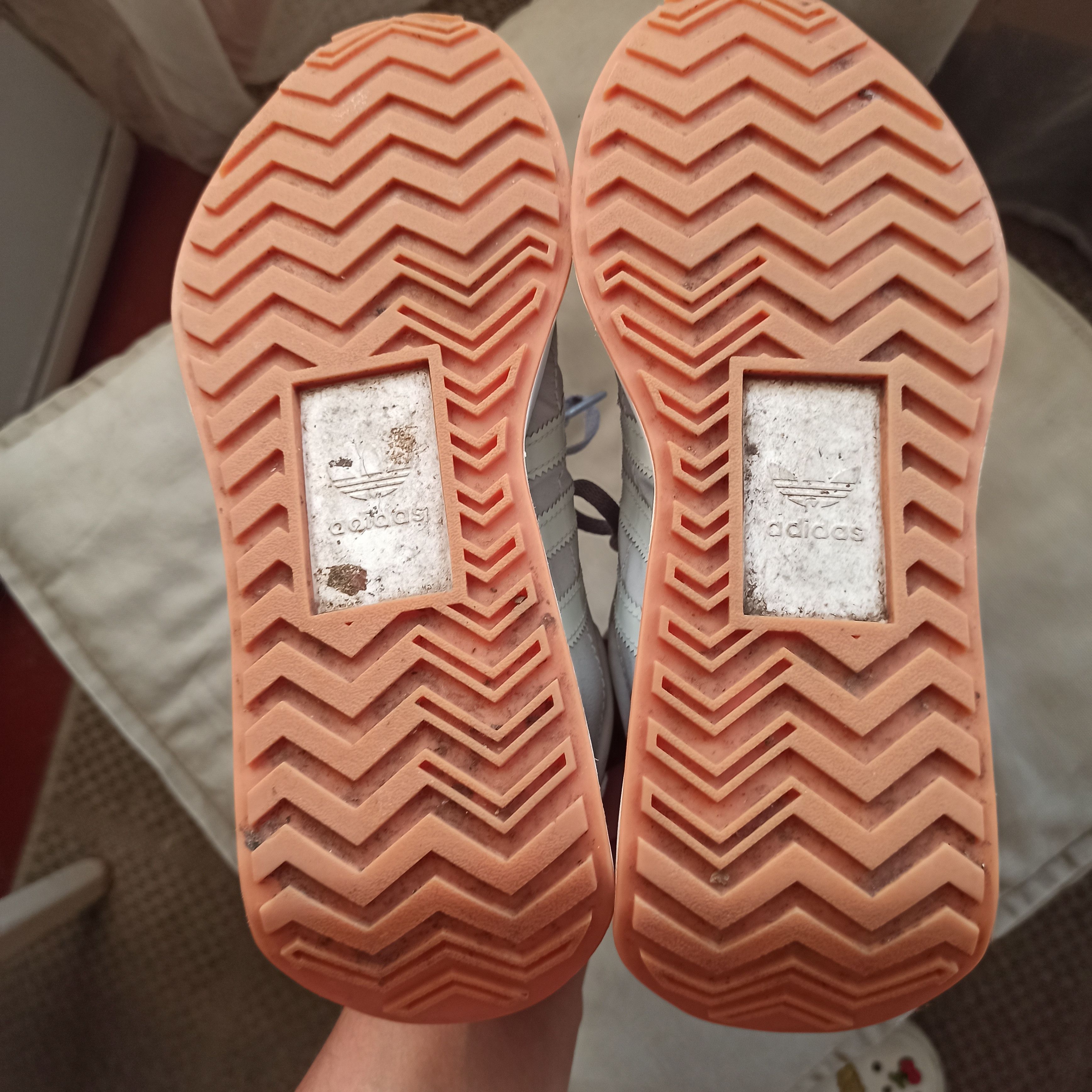 Adidas × Japanese Brand × Vintage Rare colourway Adidas County Size US 8.5 / EU 41-42 - 7 Thumbnail