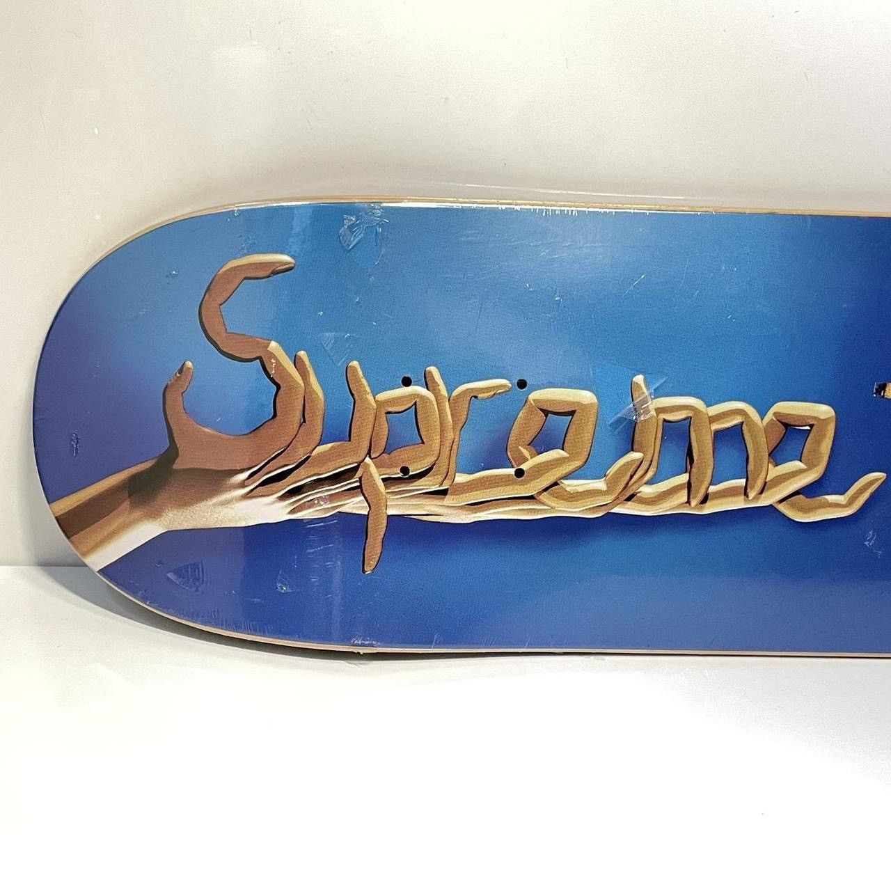 Supreme Supreme skate deck Size ONE SIZE - 2 Thumbnail