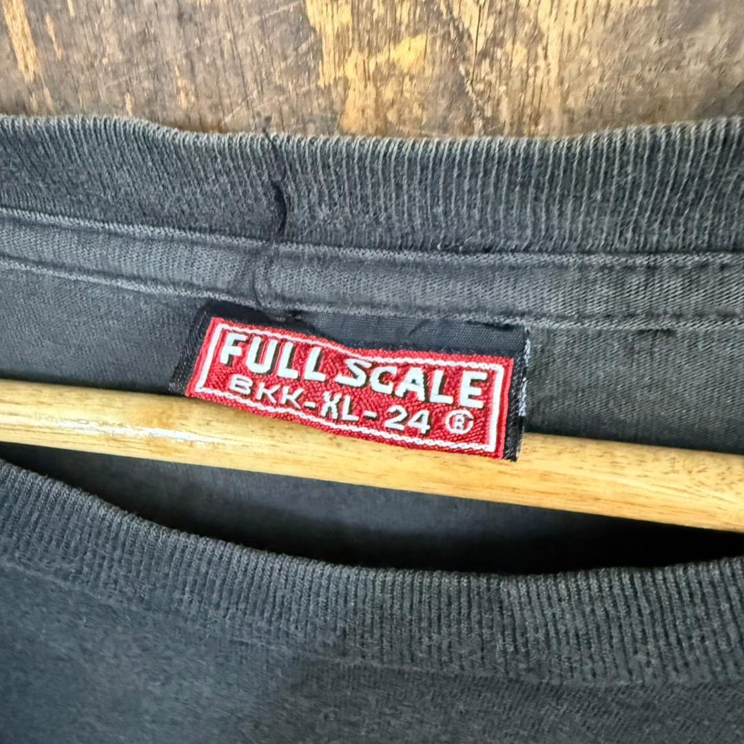 Vintage Vintage Fullscale Need For Speed Mazda Rx8 Tshirt Size US XL / EU 56 / 4 - 5 Thumbnail