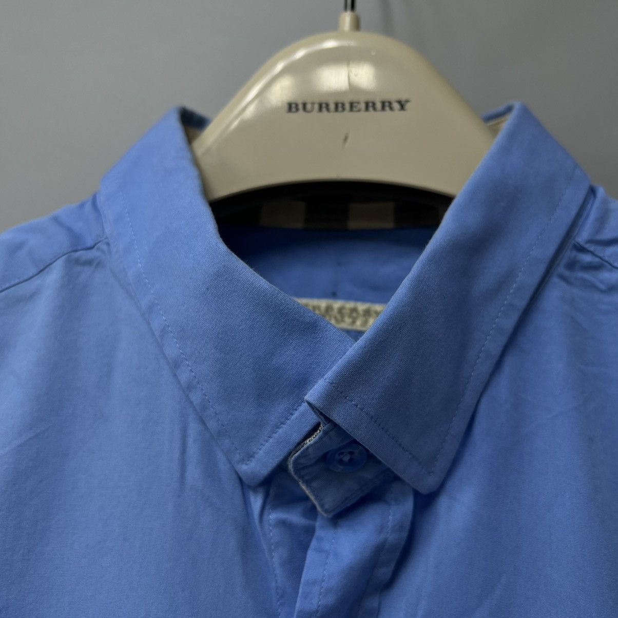 Burberry Burberry Brit Shirt men’s size XL Size US XL / EU 56 / 4 - 6 Thumbnail