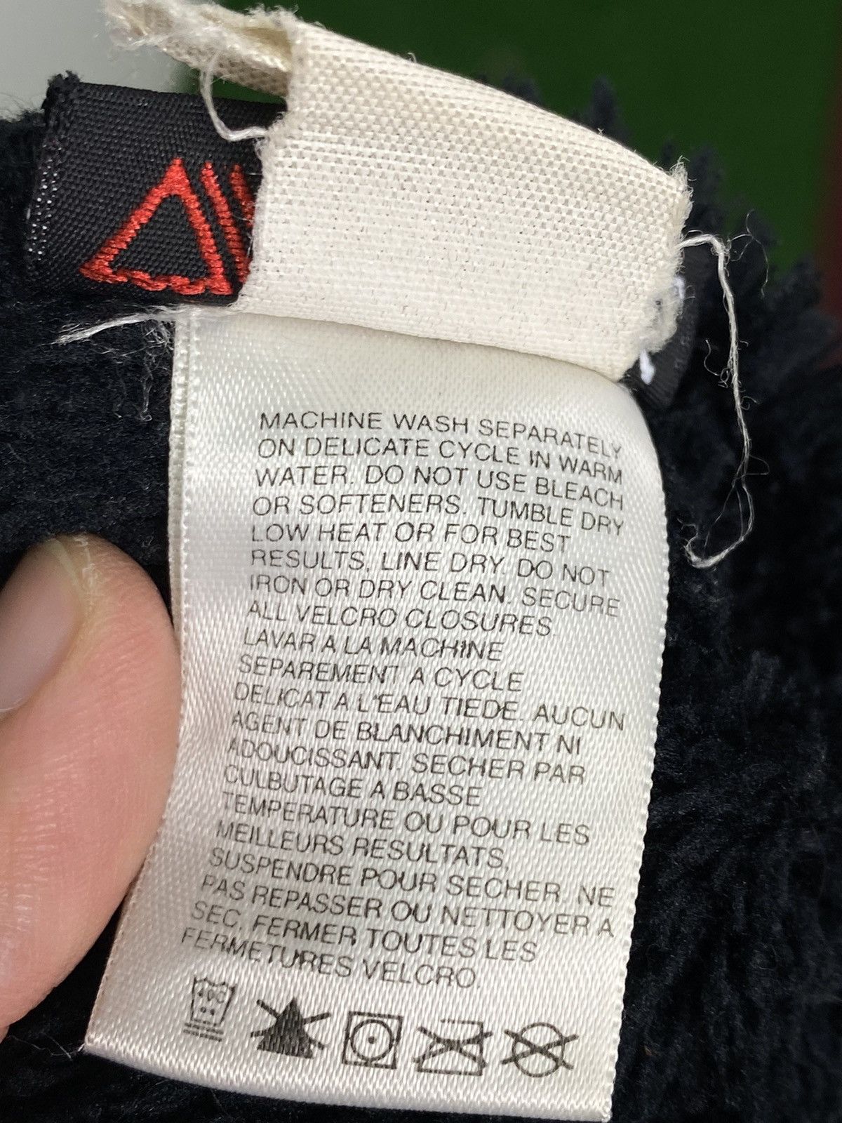 Polartec × The North Face The North Face Polartec jacket - Made USA Size US M / EU 48-50 / 2 - 17 Thumbnail