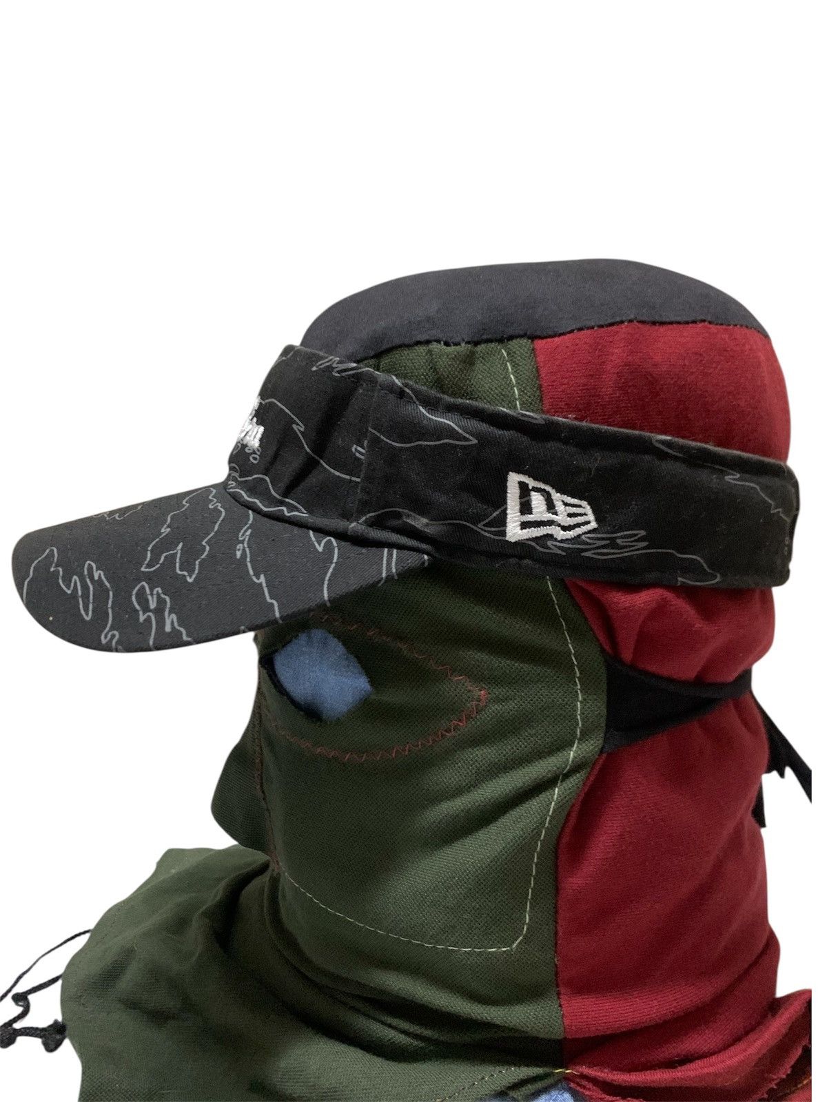 New Era New Era Golf Visor(Combo Sale Size ONE SIZE - 2 Thumbnail