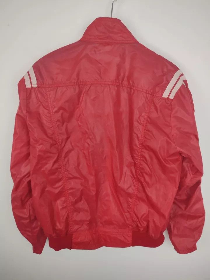 Marlboro VINTAGE MARLBORO Nylon Light JACKET WOMEN’S size S Size S / US 4 / IT 40 - 19 Thumbnail