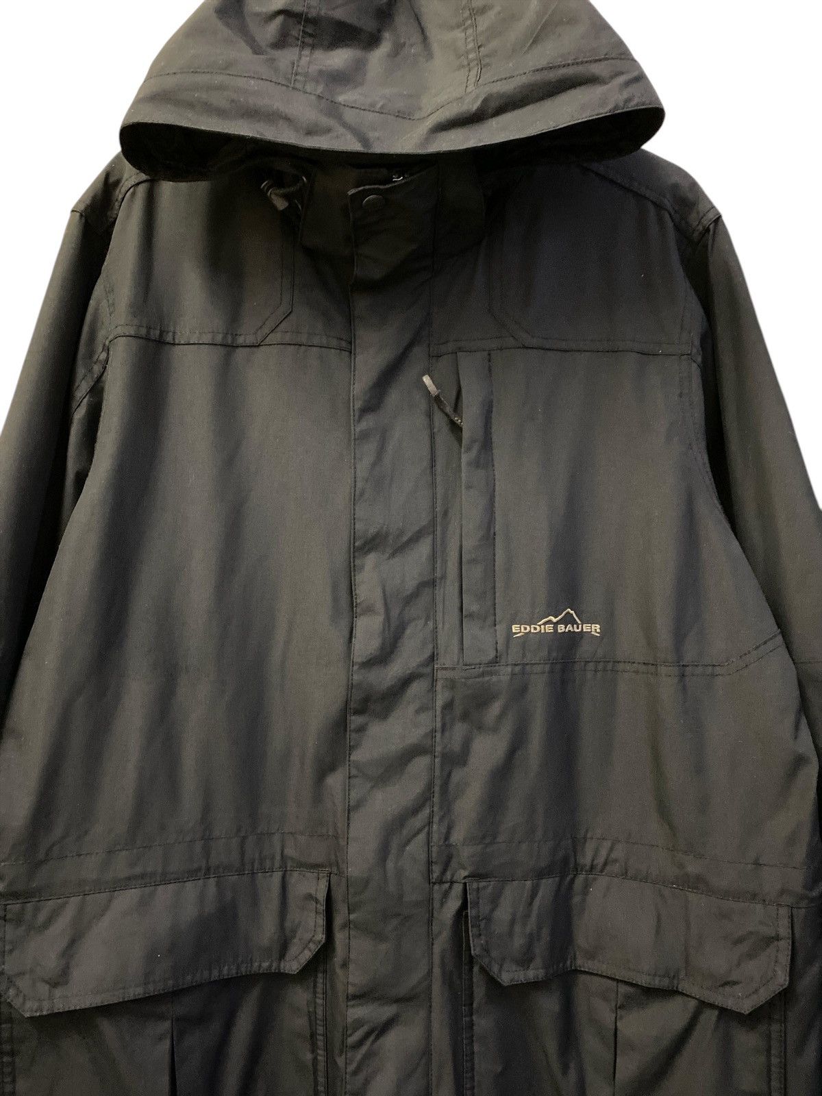 Eddie Bauer × Weatherproof Eddie Bauer WeatherEdge Jacket Size US L / EU 52-54 / 3 - 5 Thumbnail