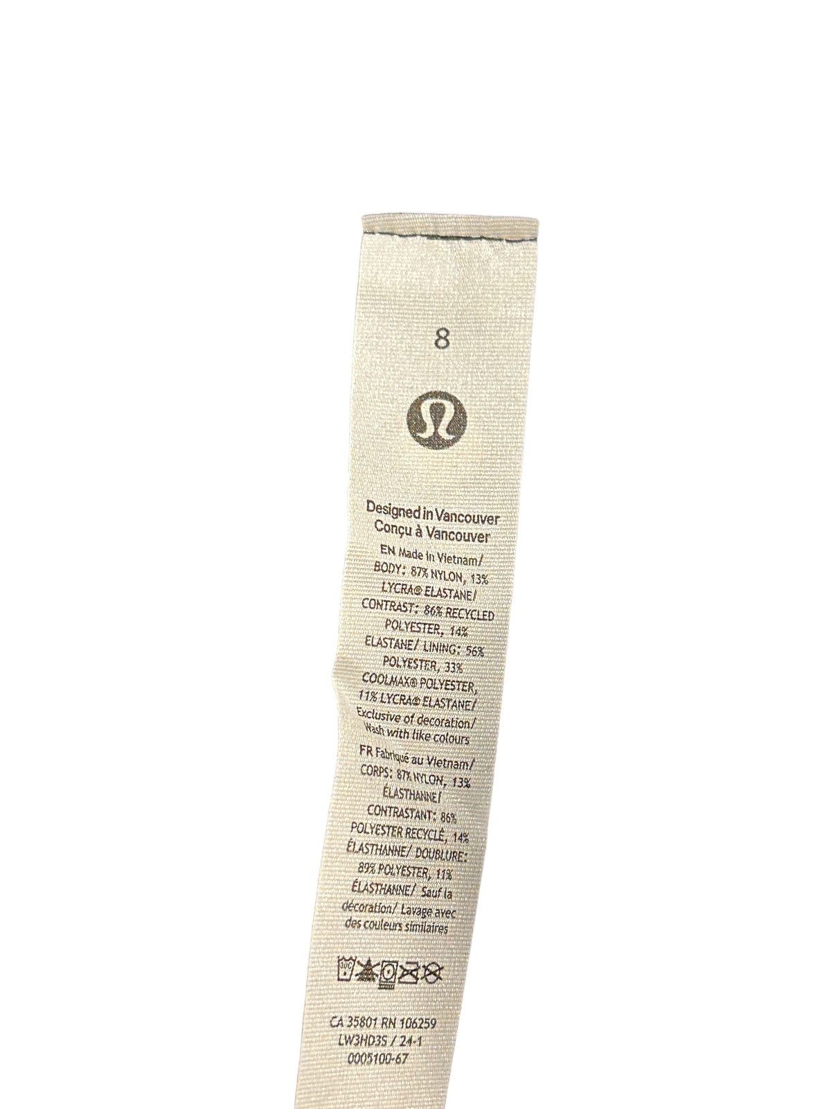 Lululemon Lululemon Define Relaxed-Fit Jacket 6 Dark Forest Size M / US 6-8 / IT 42-44 - 9 Thumbnail