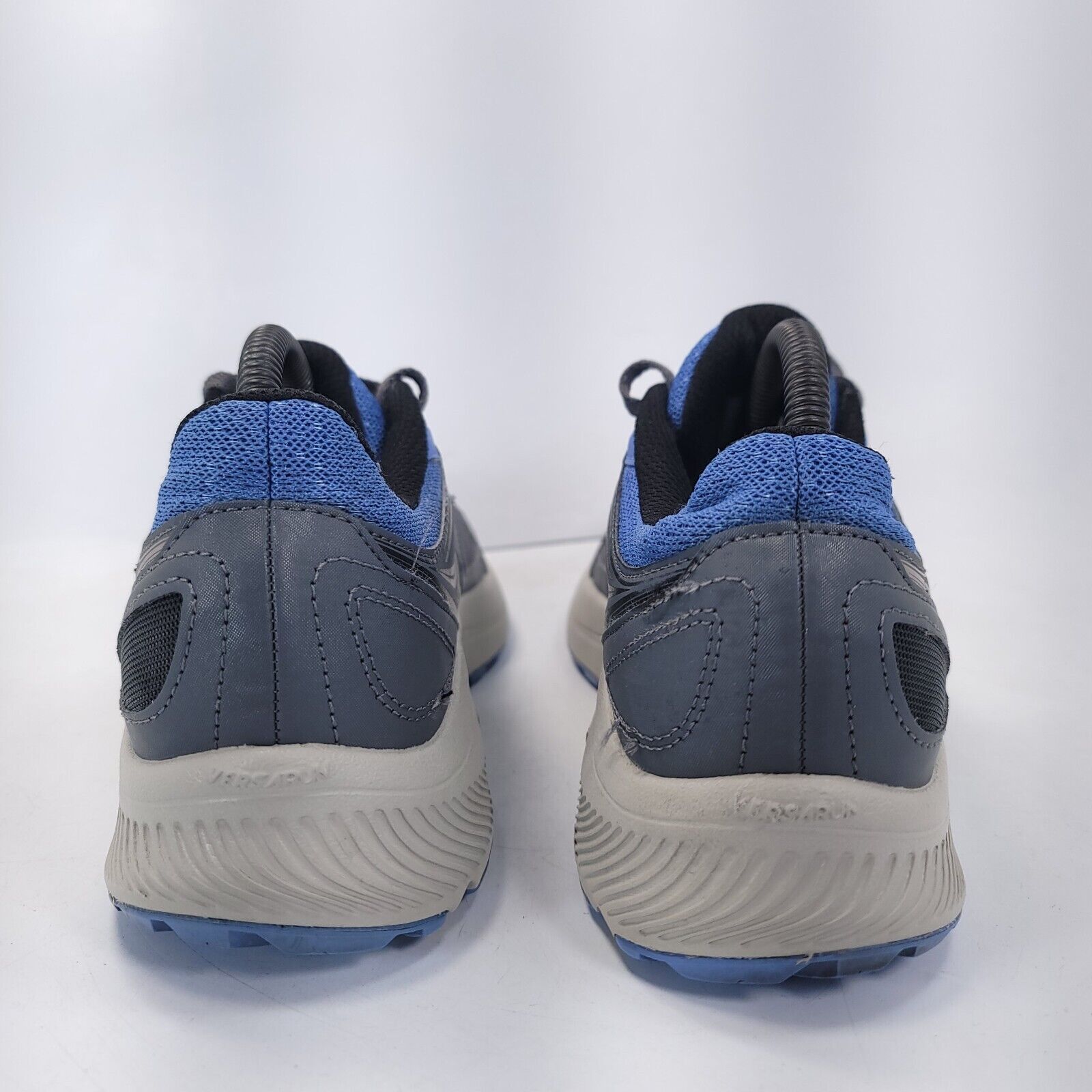 Saucony Saucony Cohesion TR14 Shoe Women Size 8.5 S10633-4 Gray Blue Size US 8.5 / IT 38.5 - 3 Thumbnail