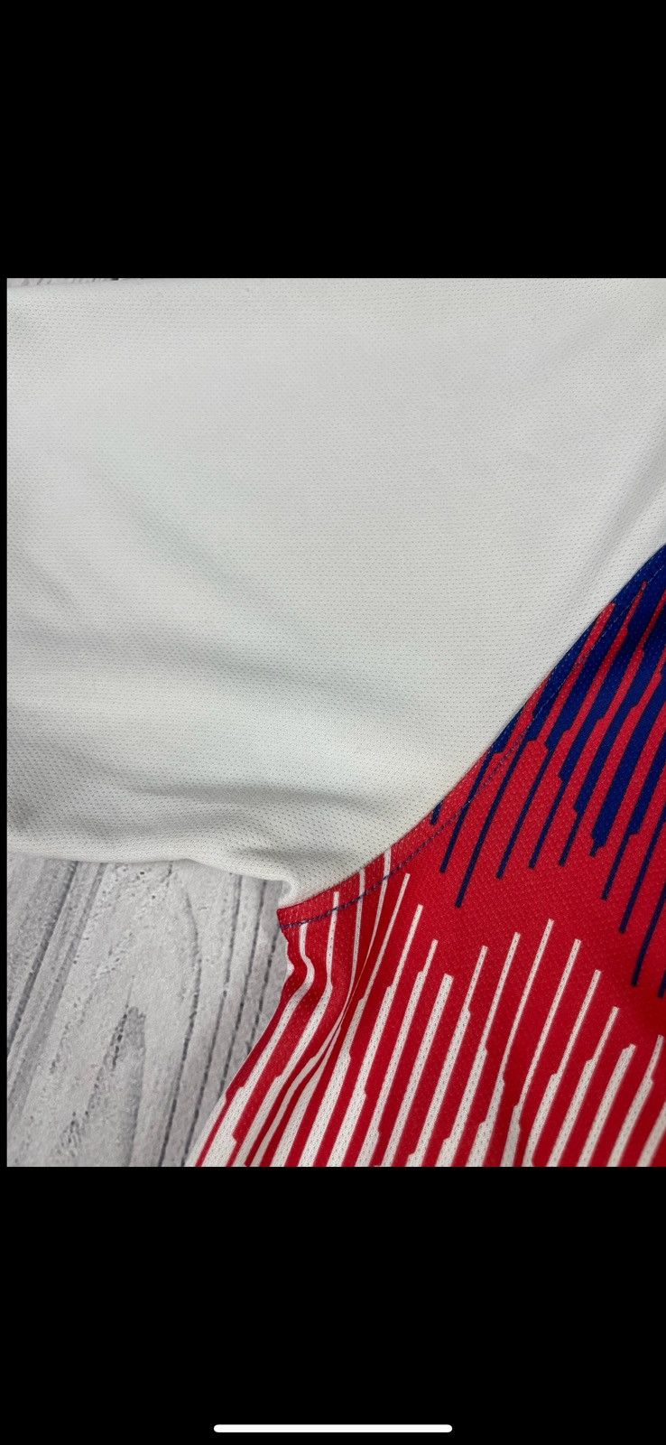 Vintage Vintage England jersey size M logo Size US M / EU 48-50 / 2 - 3 Thumbnail