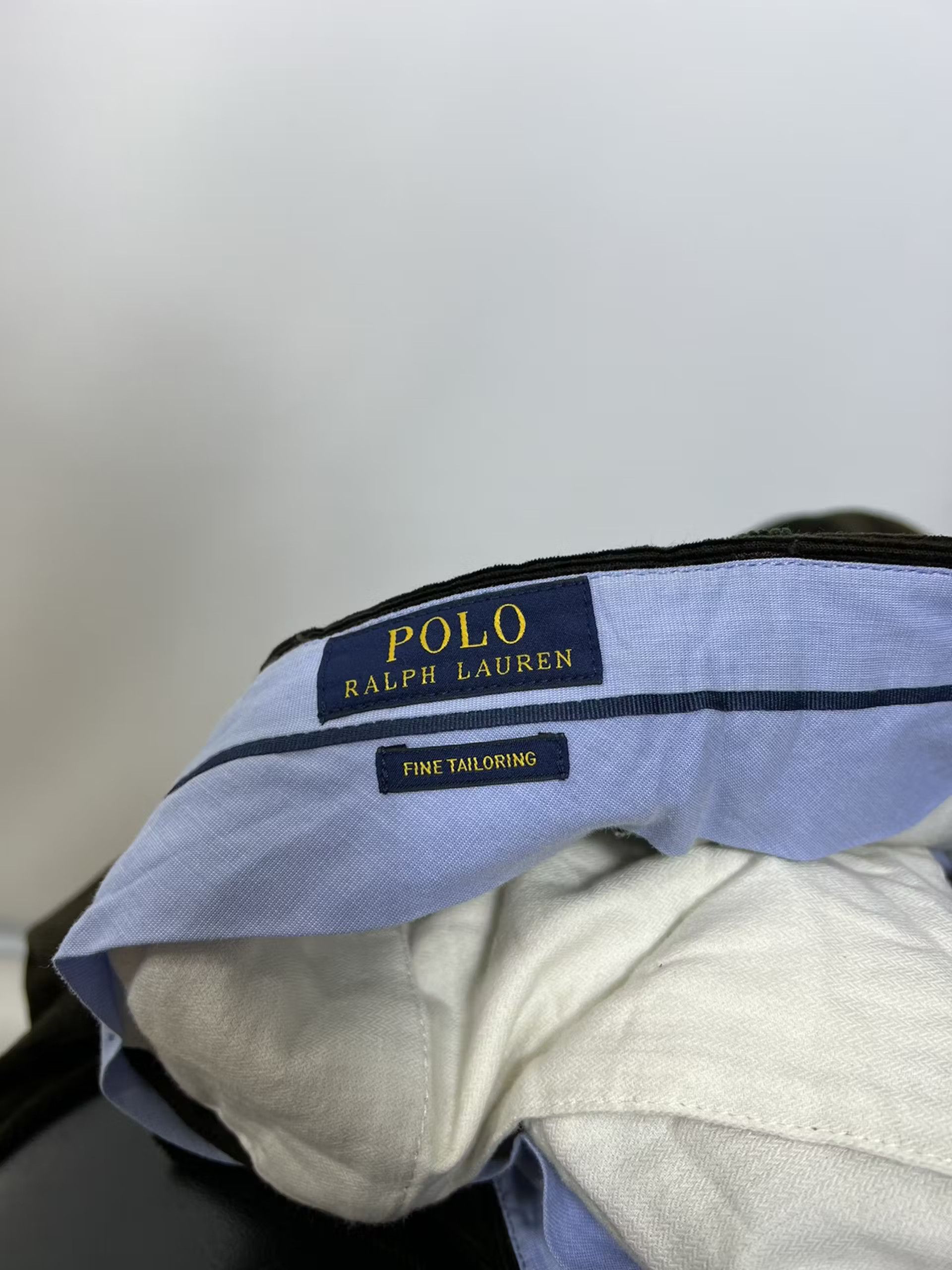 Polo Ralph Lauren Polo Ralph Lauren velvet pants Size US 32 / EU 48 - 5 Thumbnail