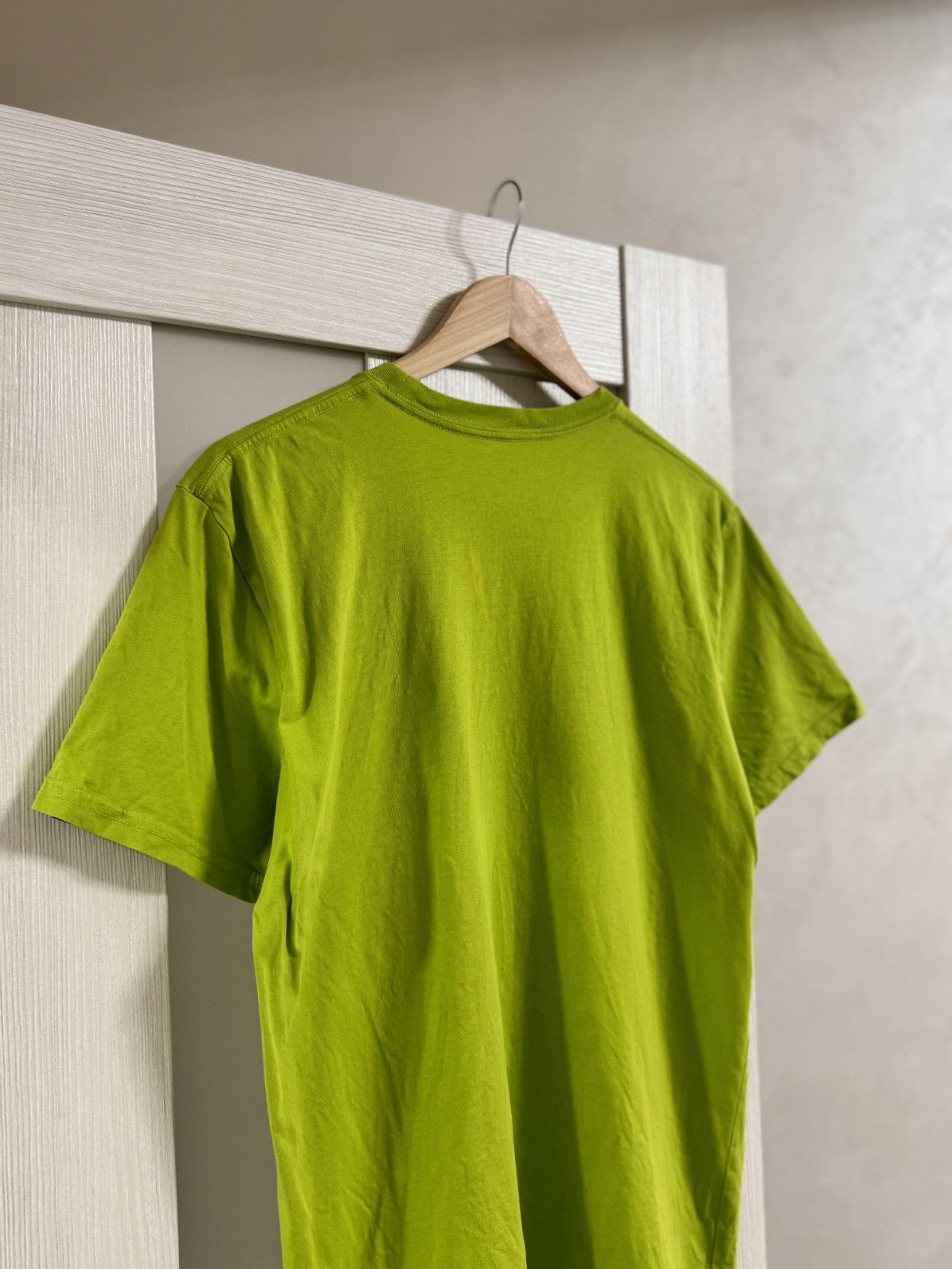 Arc'teryx × Vintage Vintage Arcteryx Hype Big Logo Streetwear T-shirt Atom Size US L / EU 52-54 / 3 - 11 Thumbnail