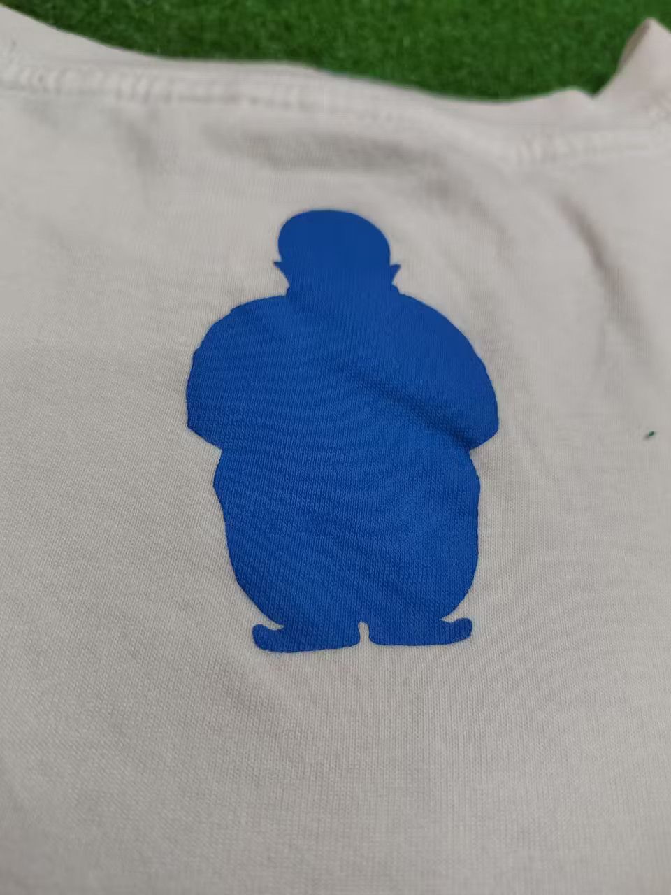 Anime × Cartoon Network × Japanese Brand akira Toriyama Dragon Ball Z Mr Popo Big Size M/akira Size US M / EU 48-50 / 2 - 2 Thumbnail