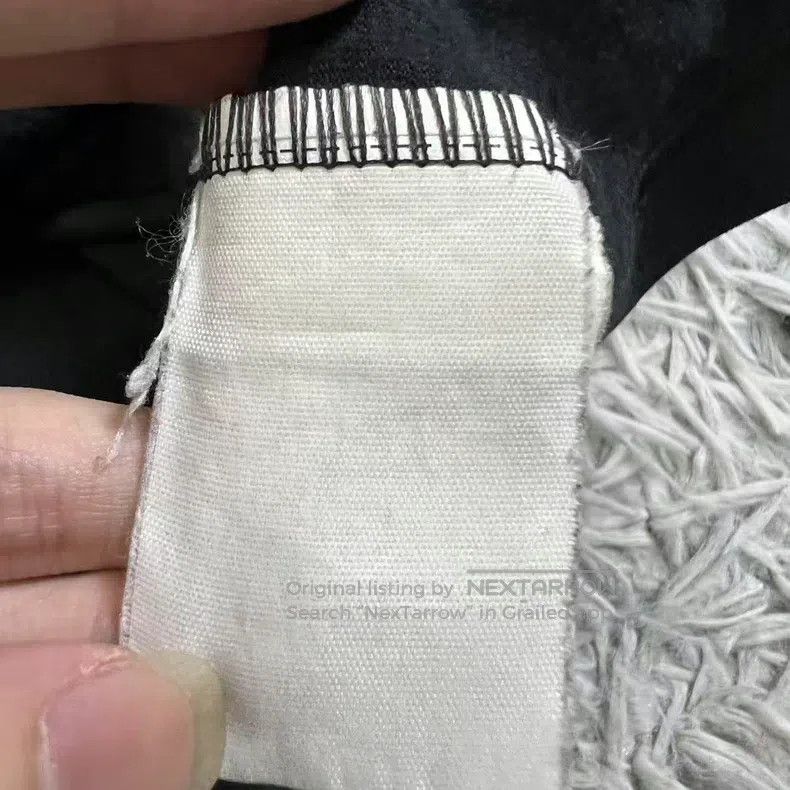 Chrome Hearts CHROME HEARTS Size S Sketch cross short sleeve Size US S / EU 44-46 / 1 - 5 Thumbnail