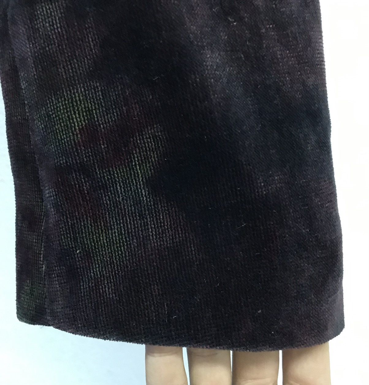 Japanese Brand × Katharine Hamnett London × Vintage Vintage Katharine Hamnett London Made In Japan Blazer Size US S / EU 44-46 / 1 - 8 Thumbnail