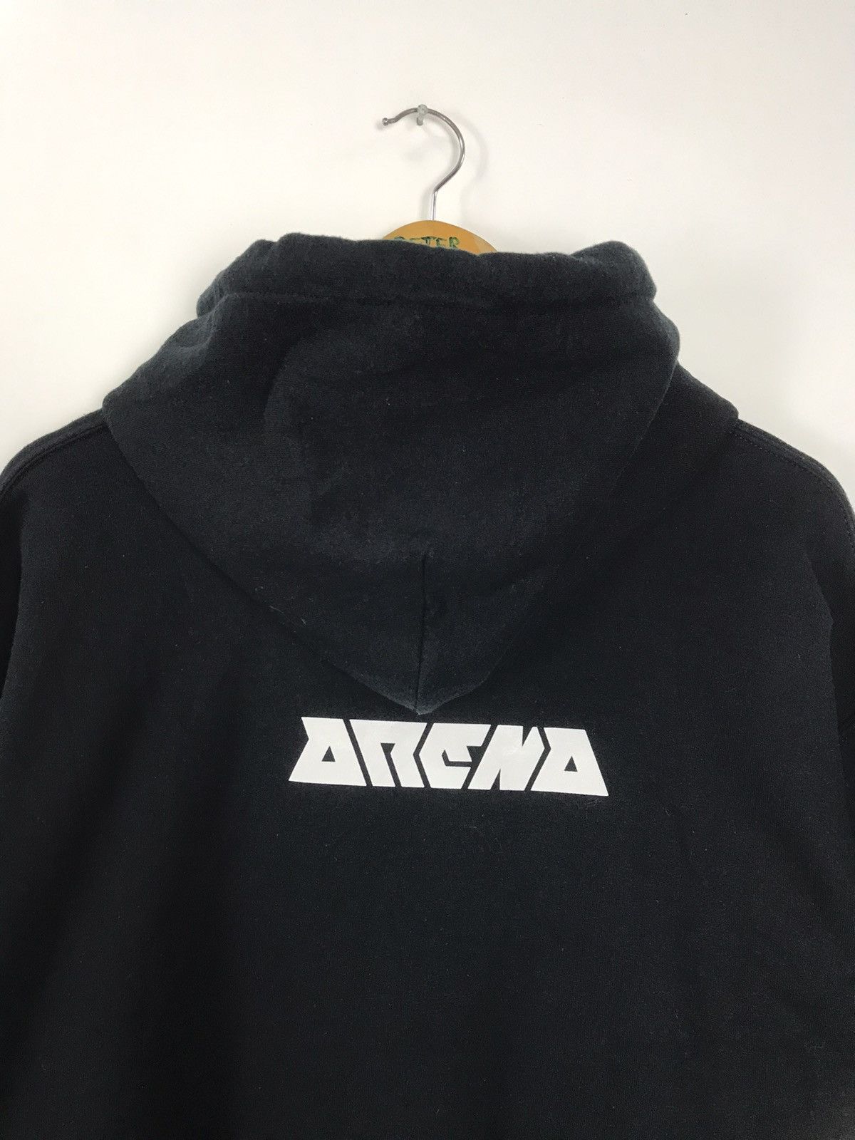 Band Tees Bump of chicken hoodie Size US L / EU 52-54 / 3 - 5 Thumbnail