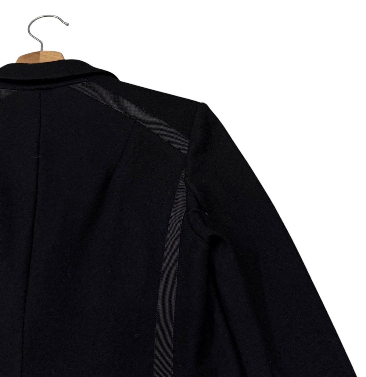 Rag & Bone Rag & Bone New York Fashion Single Button Jacket Size S / US 4 / IT 40 - 12 Thumbnail