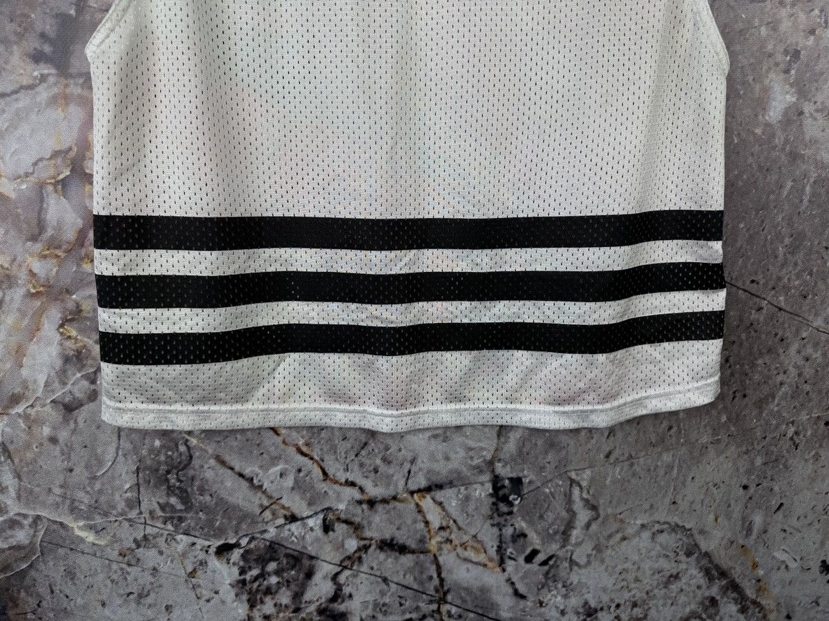 Adidas Women’s Adidas Tank Top Sleeveless Dragon Size UK 10 Size M / US 6-8 / IT 42-44 - 4 Thumbnail