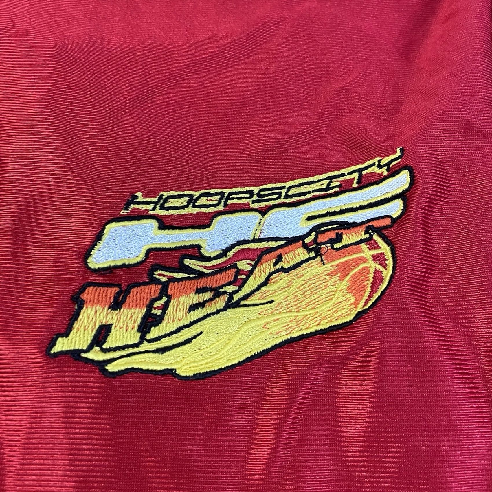 Vintage VINTAGE Nike Shirt Mens Size US M / EU 48-50 / 2 - 6 Thumbnail