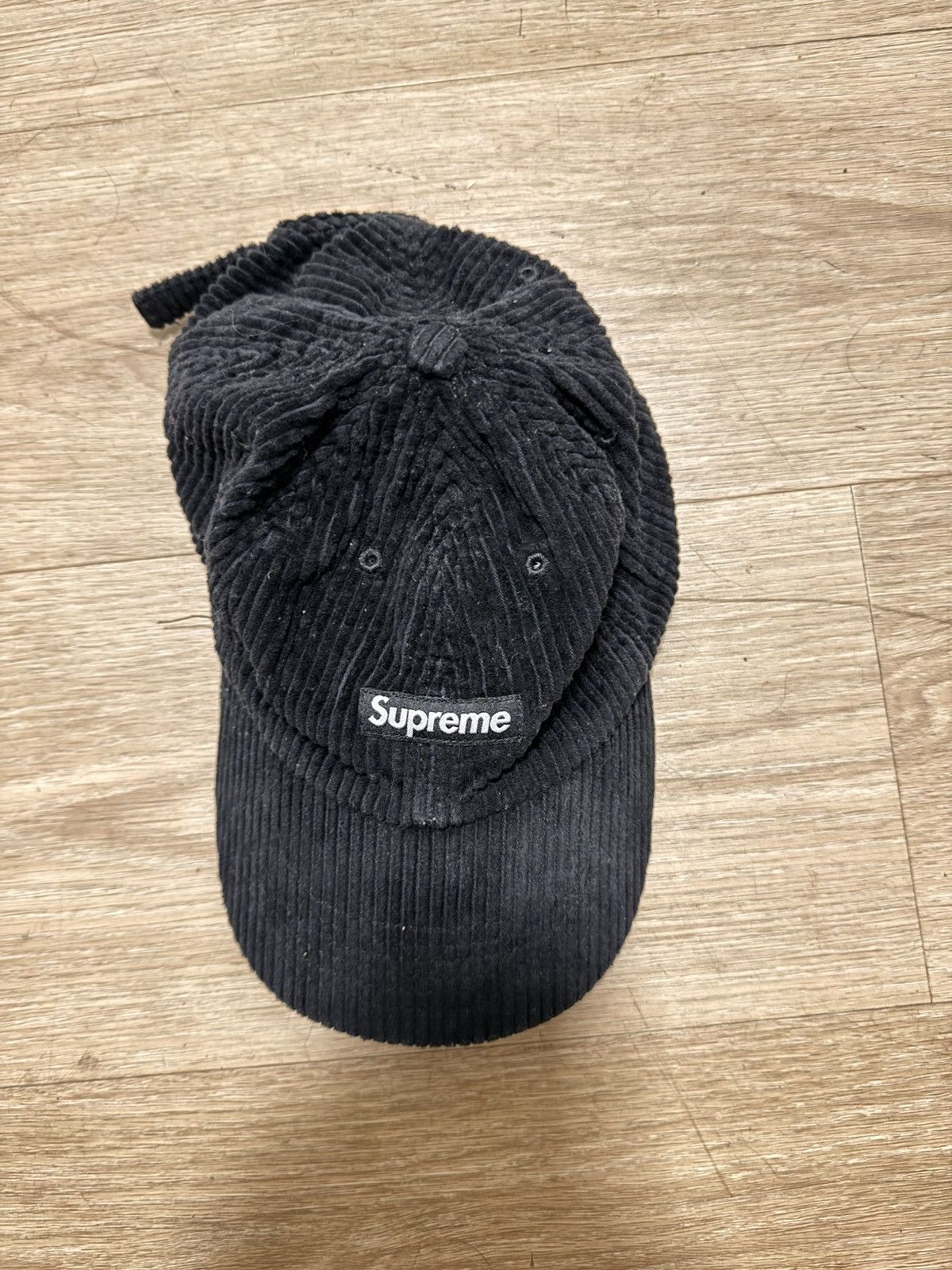 Supreme Supreme Corduroy Size ONE SIZE - 1 Thumbnail