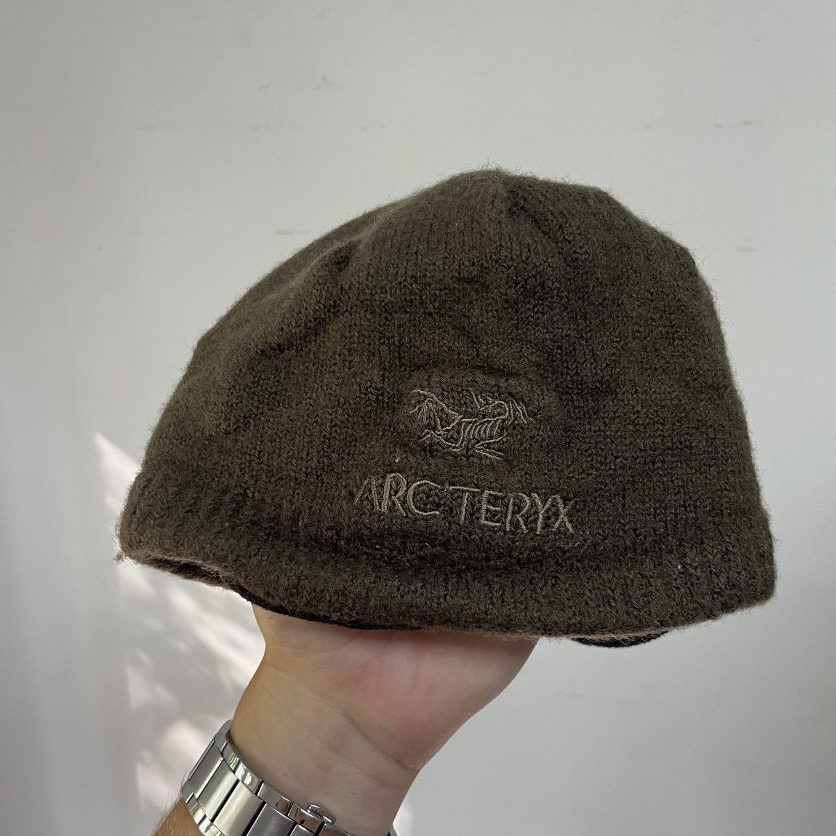 Arc'teryx Arcteryx beanie hat Size ONE SIZE - 2 Thumbnail