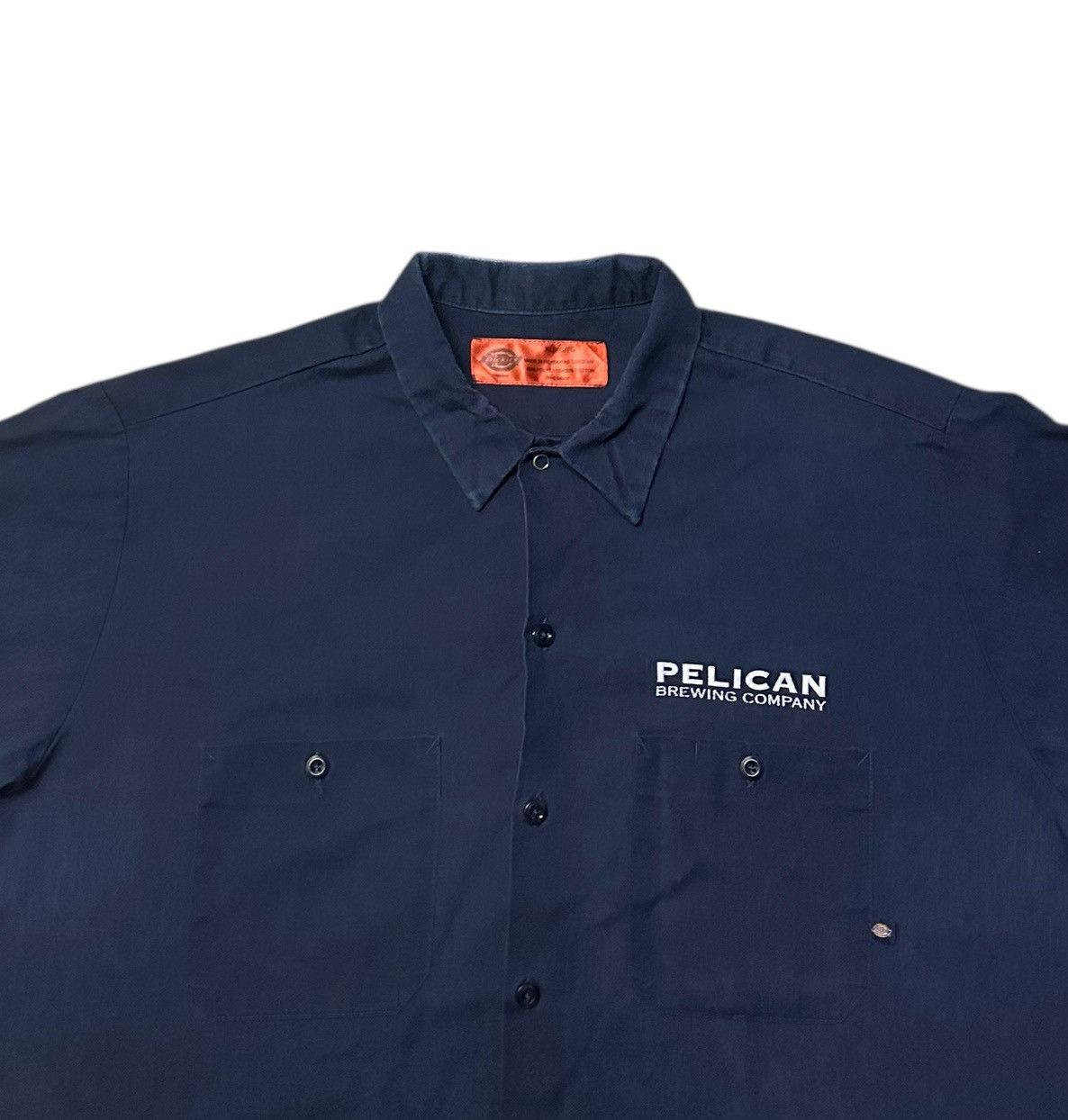 Dickies Dickies worker shirts Size US XL / EU 56 / 4 - 3 Thumbnail