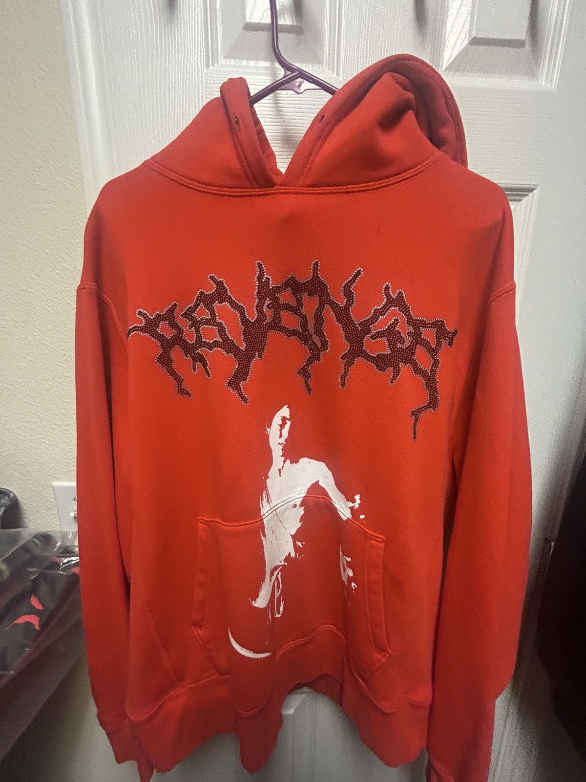 Revenge Revenge Bejeweled Goliath Size US XL / EU 56 / 4 - 1 Thumbnail