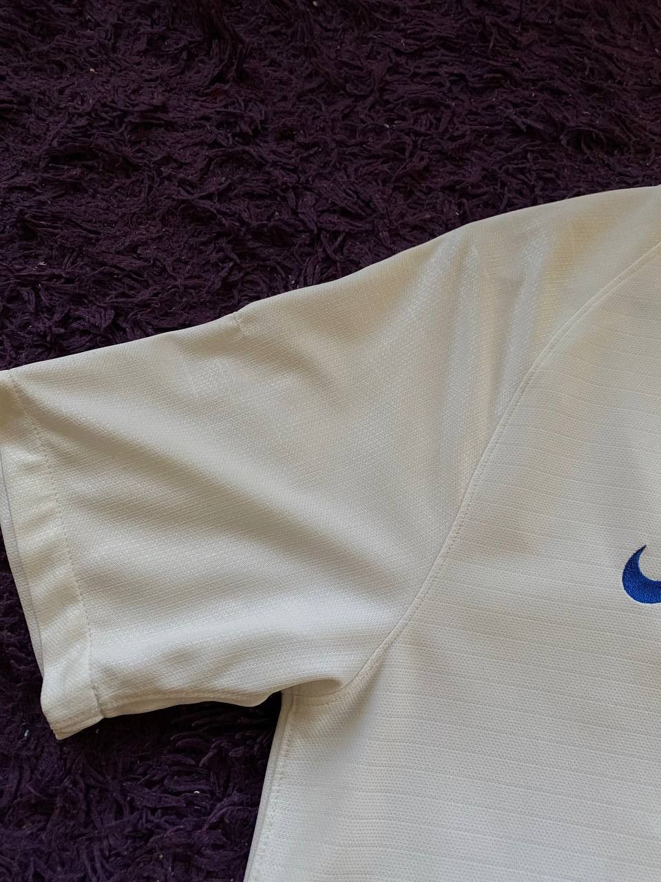 Nike Vintage Nike England 2018 Soccer Jersey Football size L Size US L / EU 52-54 / 3 - 18 Thumbnail