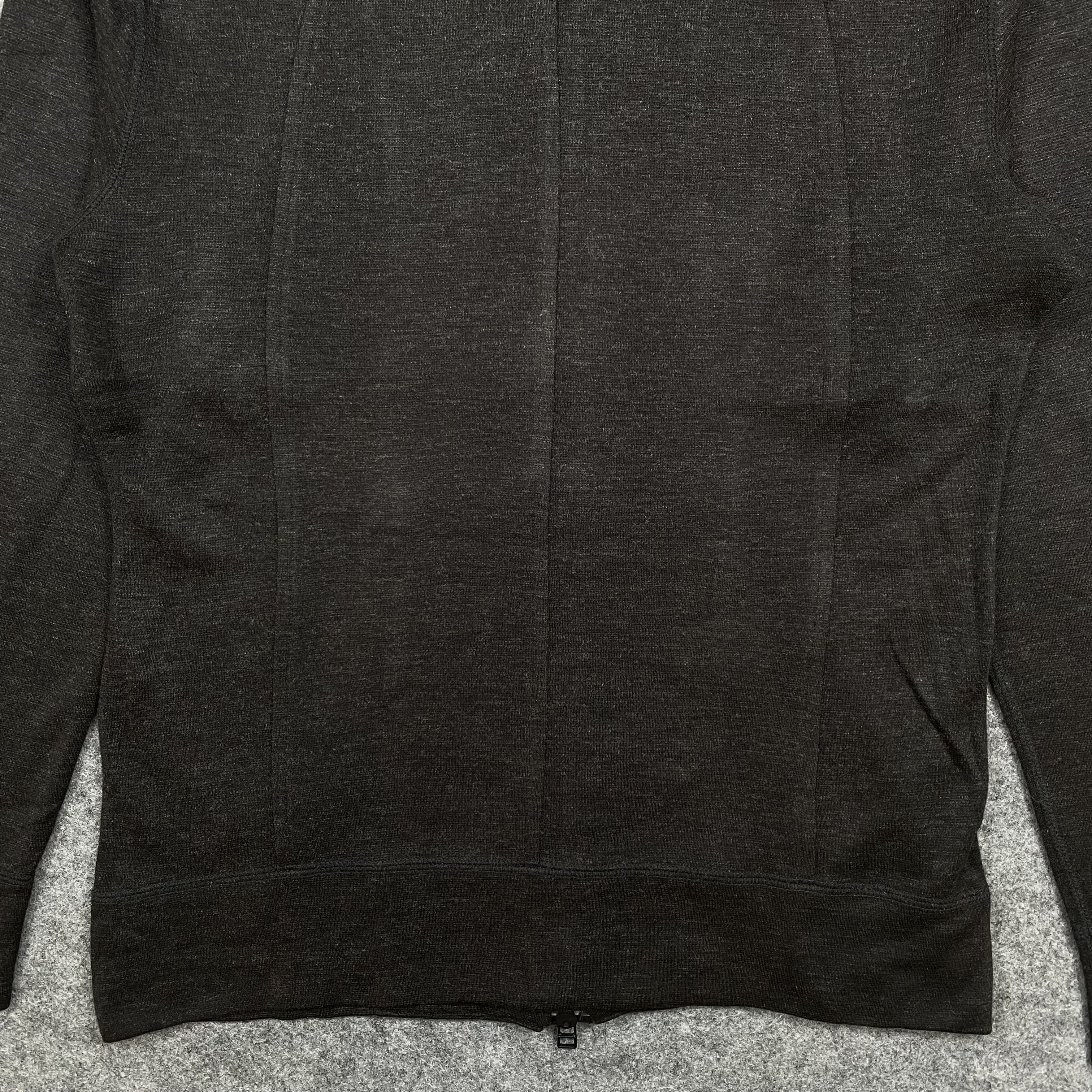 5351 POUR LES HOMMES VINTAGE 5351 POUR LES HOMMES HOODIE-J616 Size US S / EU 44-46 / 1 - 10 Thumbnail