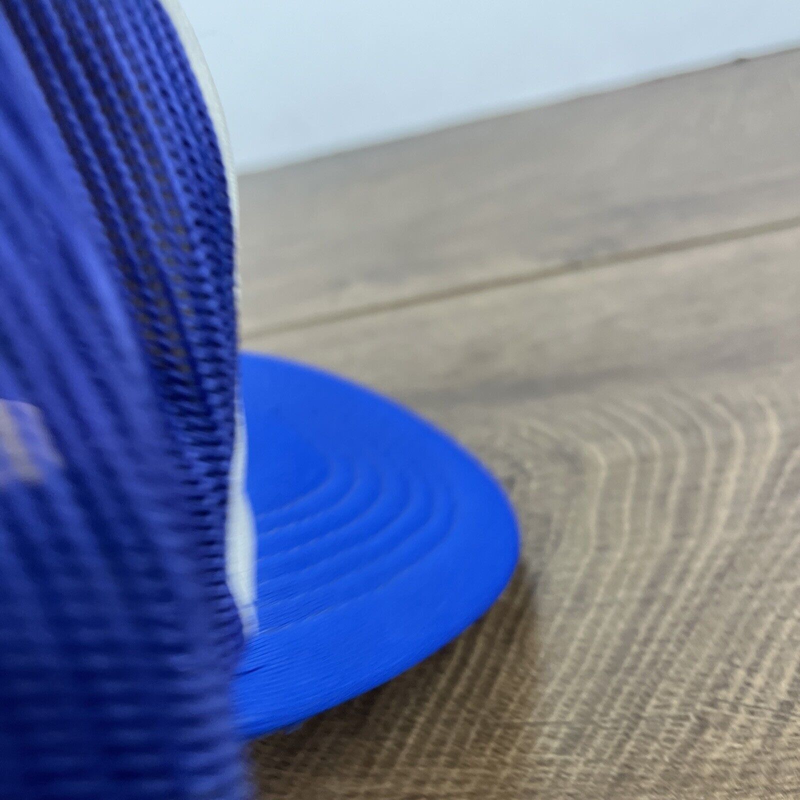 Other Mendelson Electronic Surplus Blue Hat Snapback Adjustable Da Size ONE SIZE - 11 Thumbnail