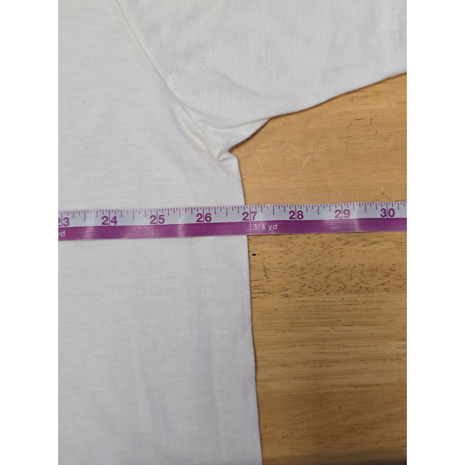 Hanes Earl the Pearl Shirt White Graphic Picture Tee XXL Size US XXL / EU 58 / 5 - 6 Thumbnail
