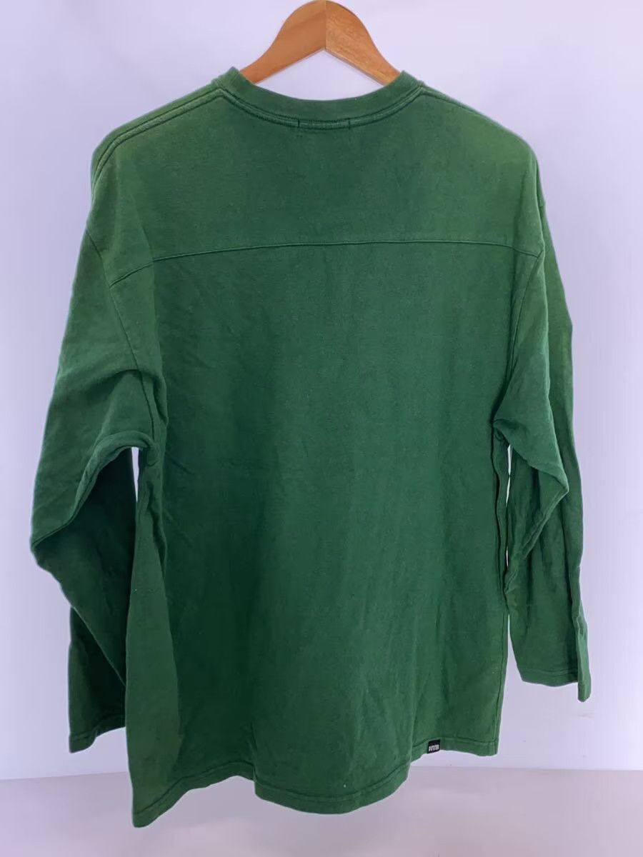 Hysteric Glamour Hysteric Woman Long Sleeve Tee Size US L / EU 52-54 / 3 - 2 Thumbnail