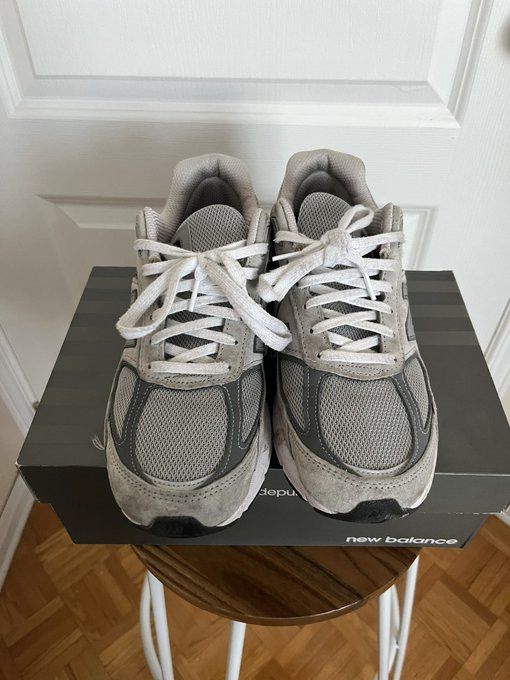 New Balance New Balance 990v5 Sneakers Size US 9 / EU 42 - 4 Thumbnail