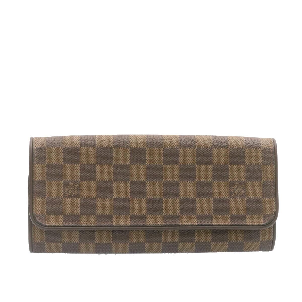 Louis Vuitton Louis Vuitton Twin Handbag Damier Size ONE SIZE - 1 Thumbnail