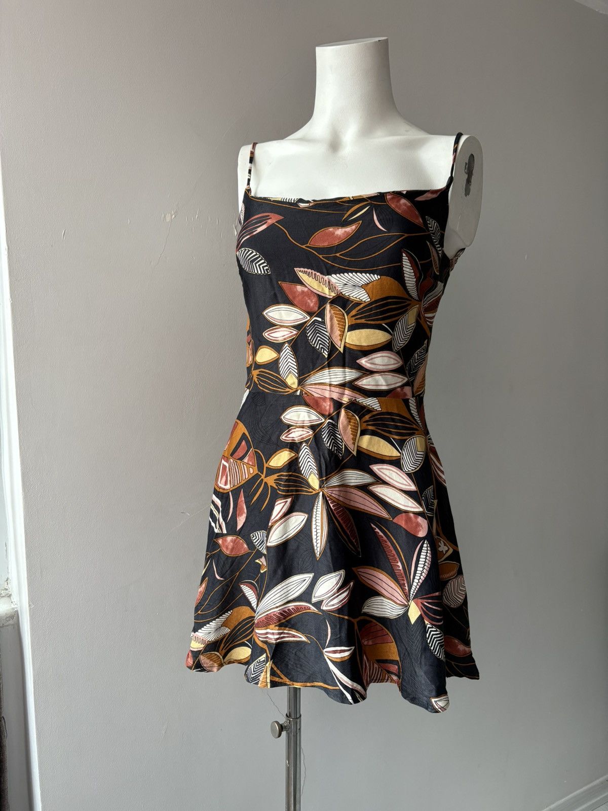Vintage y2k dress Size S / US 4 / IT 40 - 3 Thumbnail